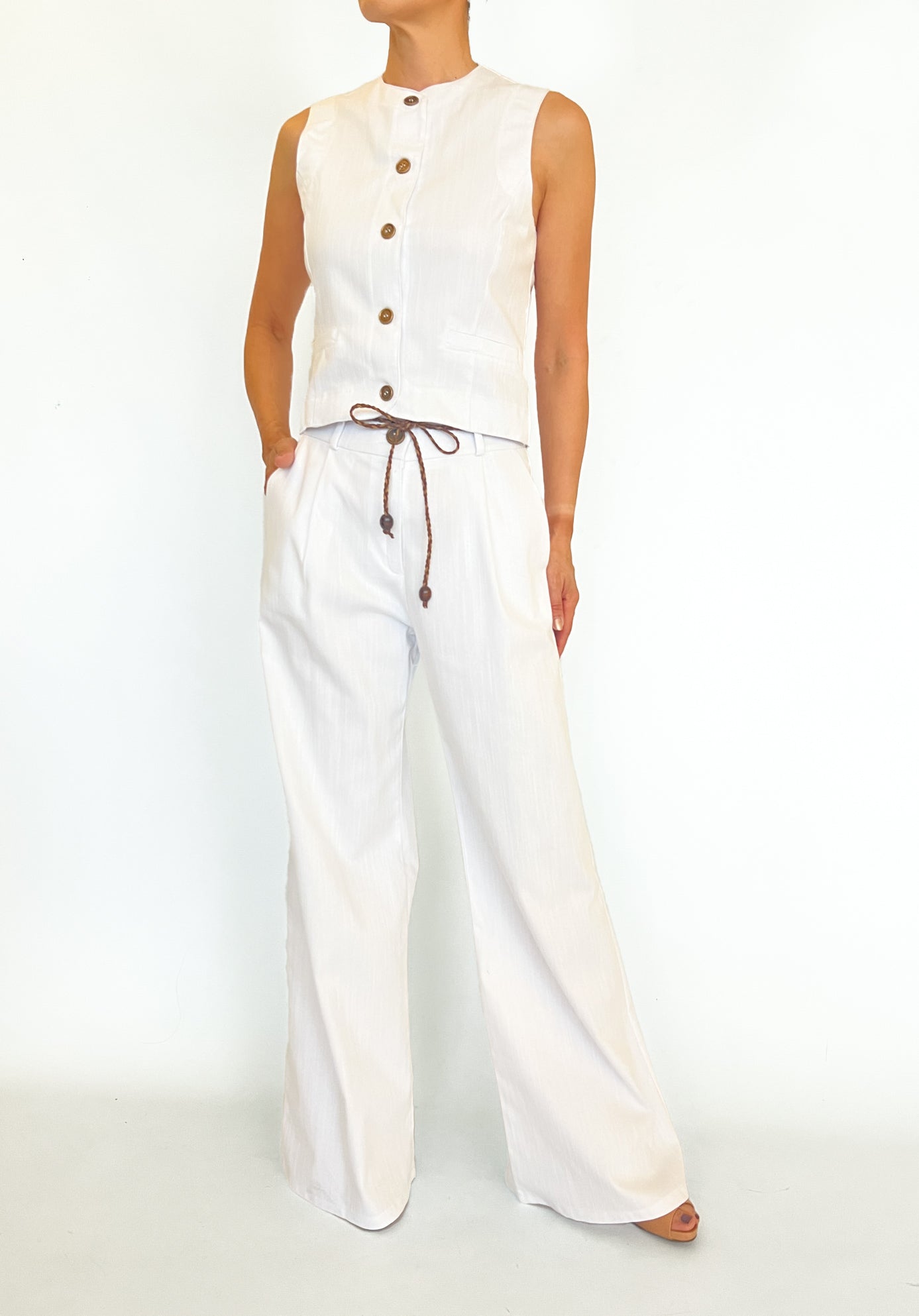 8770 Pantalon Jean Luis
