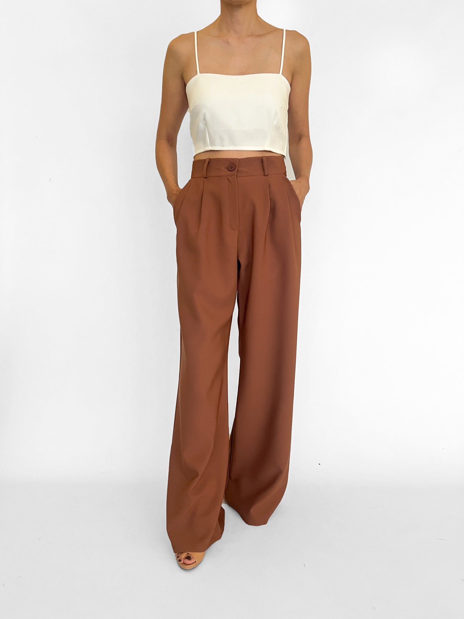 8115 Pantalón Diosa