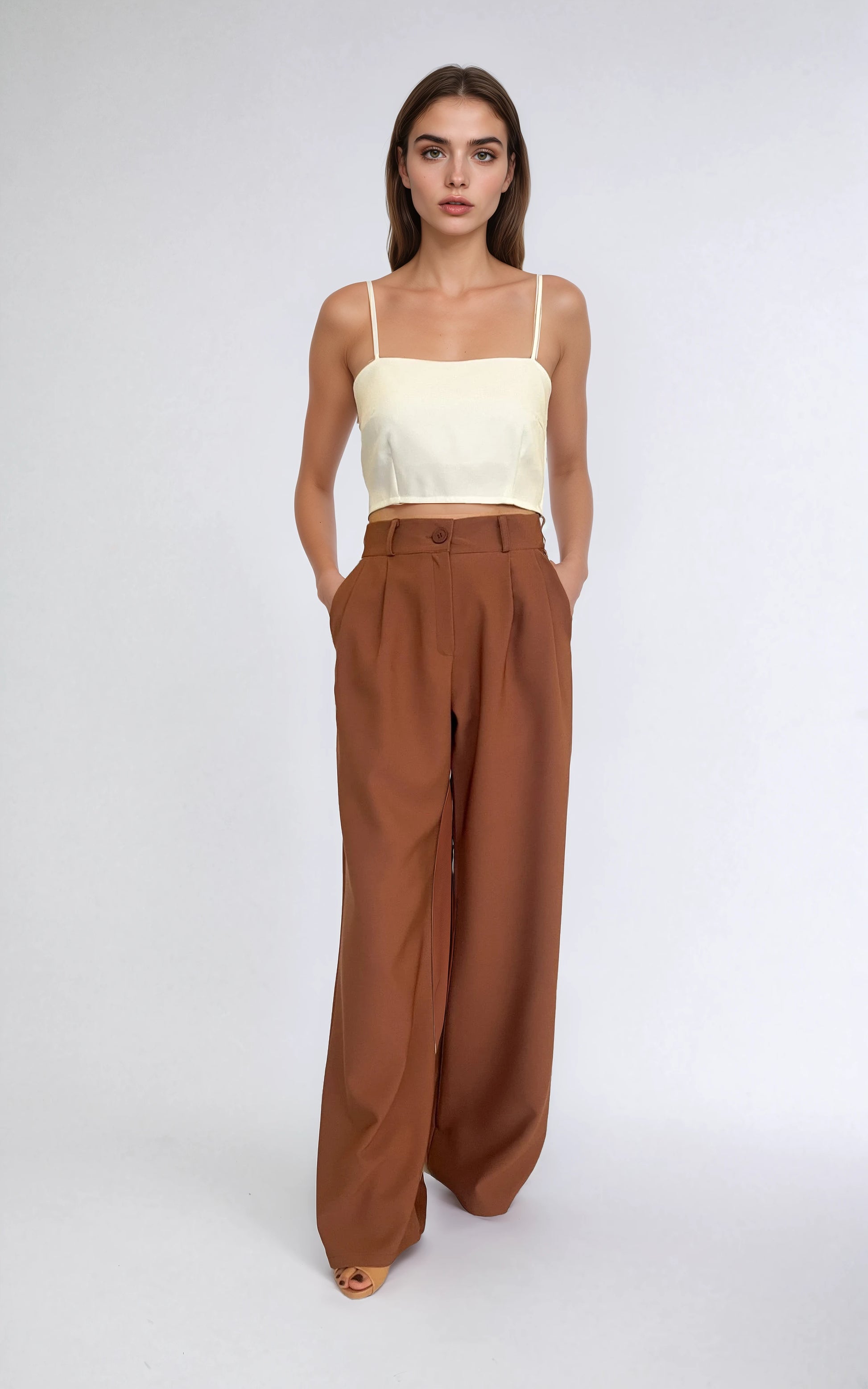 8115 Pantalón Diosa