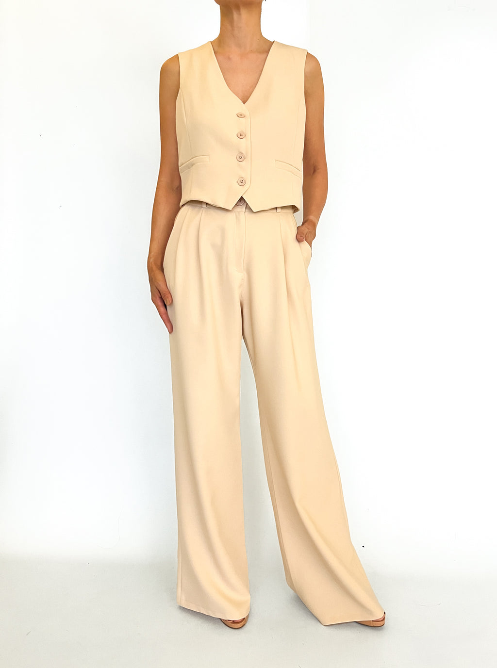 8115 Pantalón Diosa