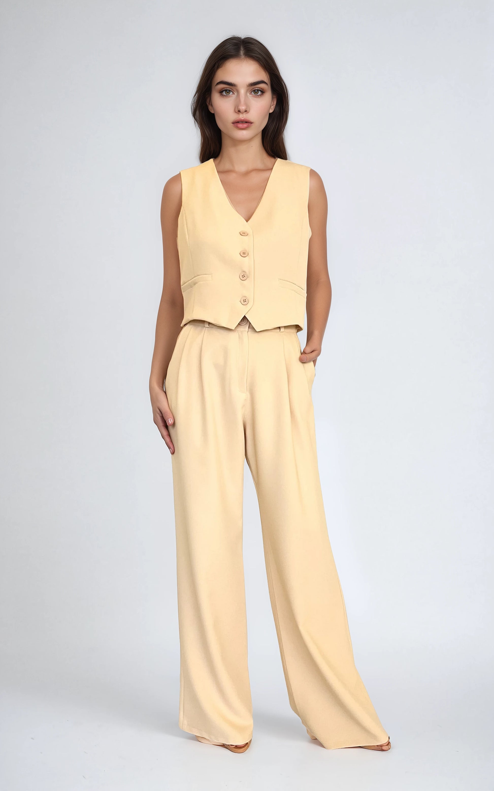 8115 Pantalón Diosa