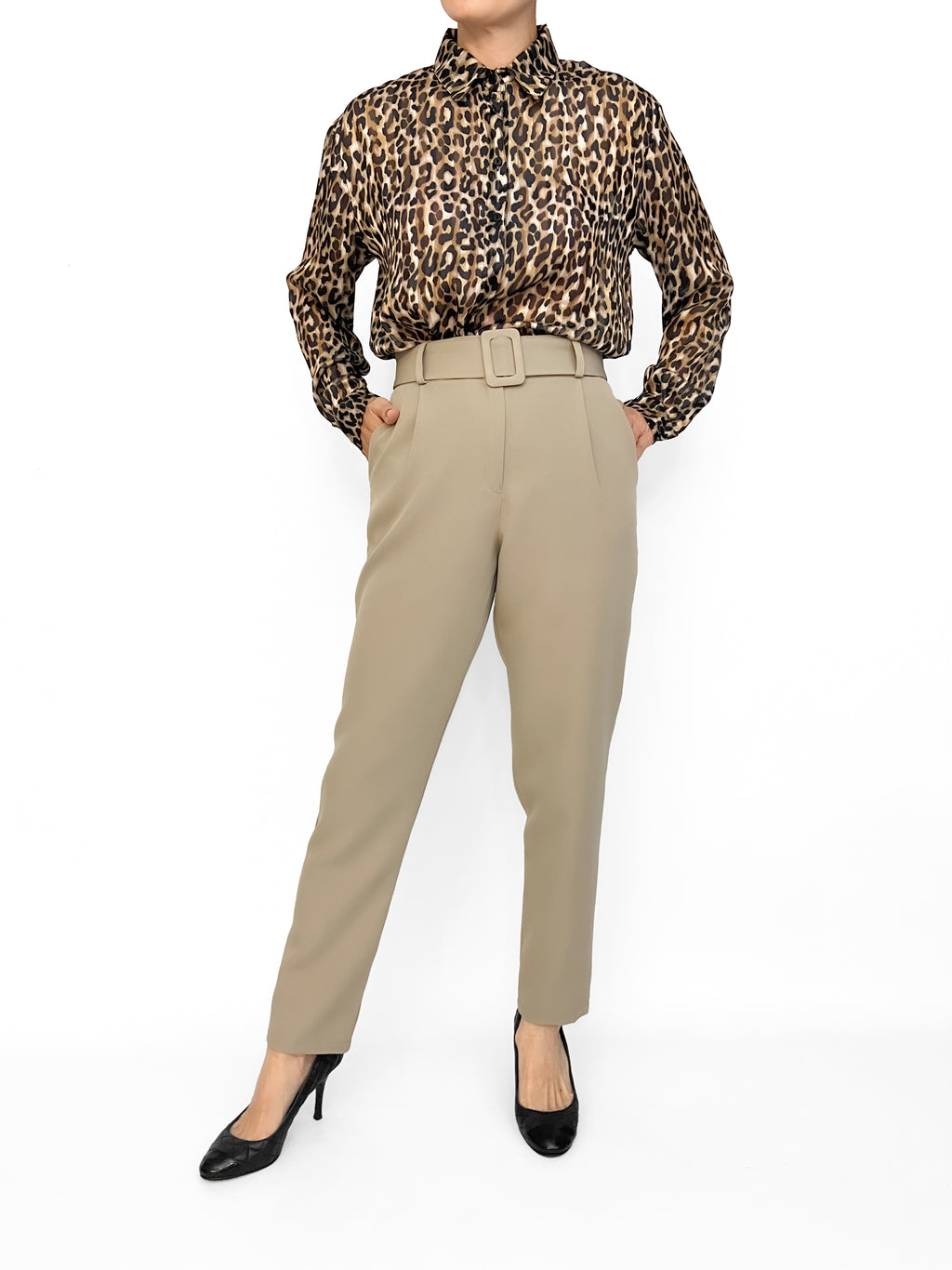 8114 Pantalón Afrodita Sale