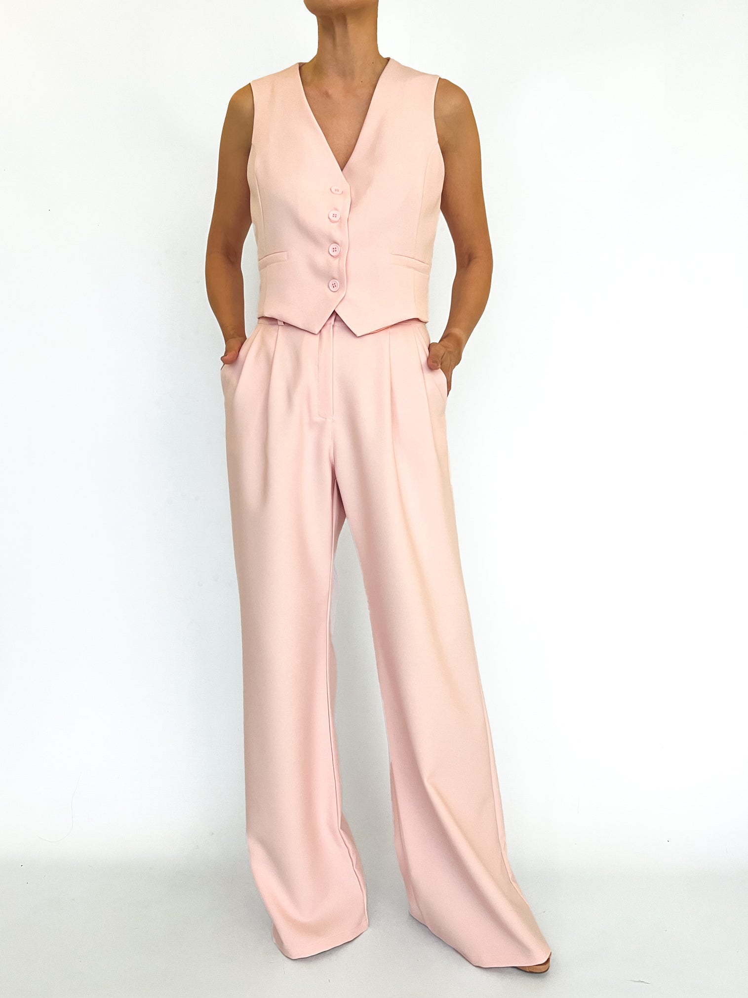 8115 Pantalón Diosa