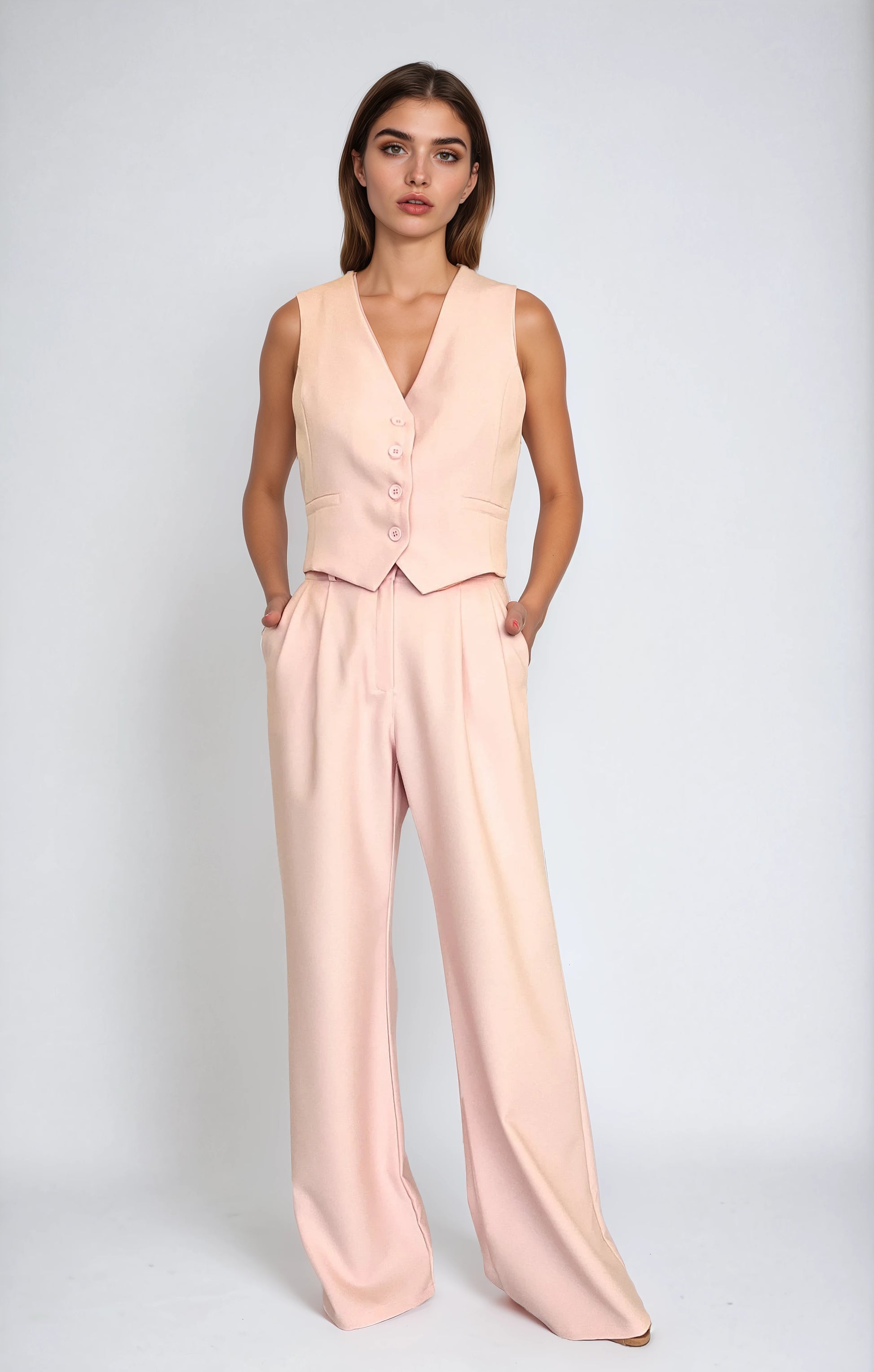 8115 Pantalón Diosa
