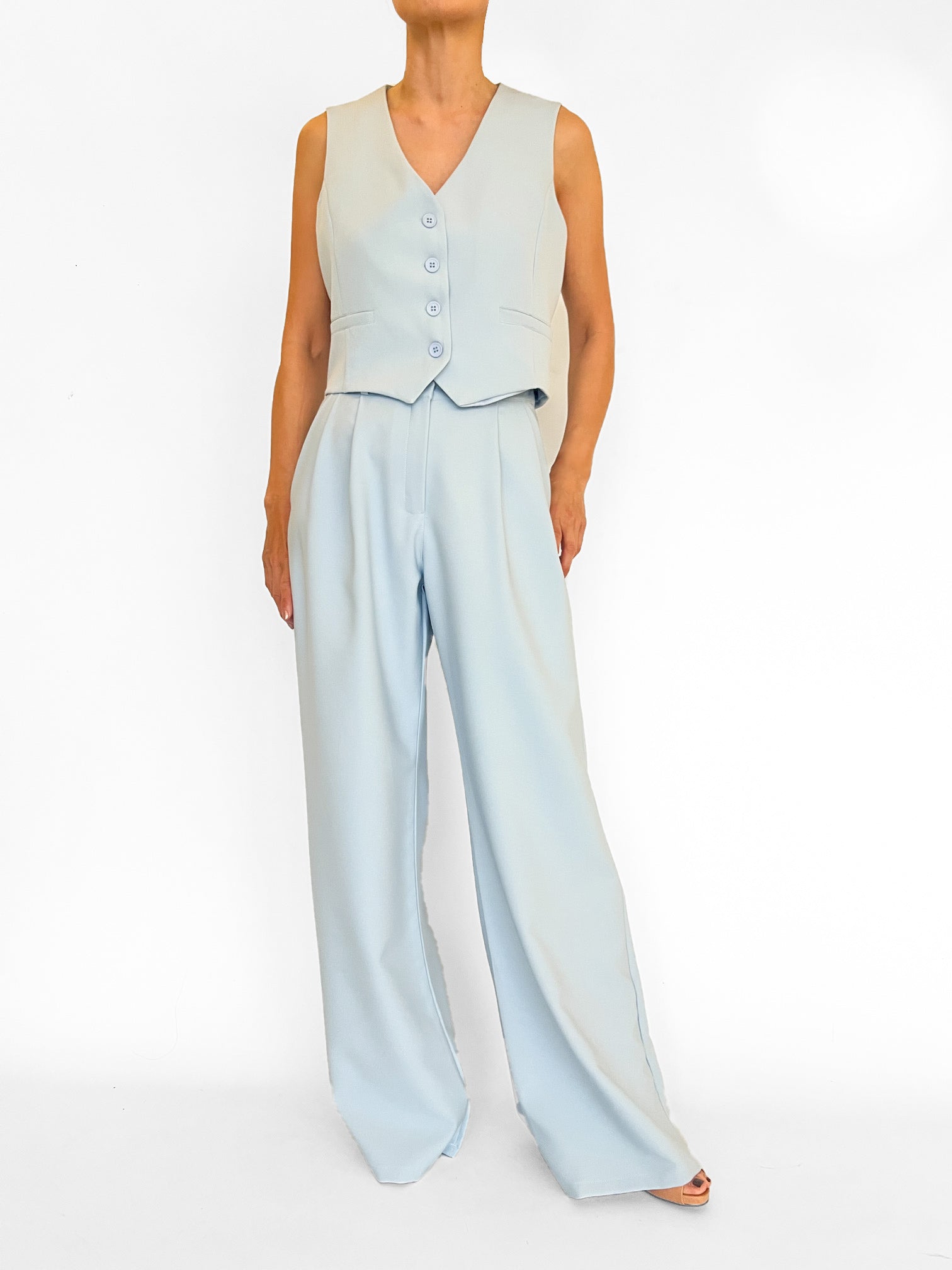 8115 Pantalón Diosa