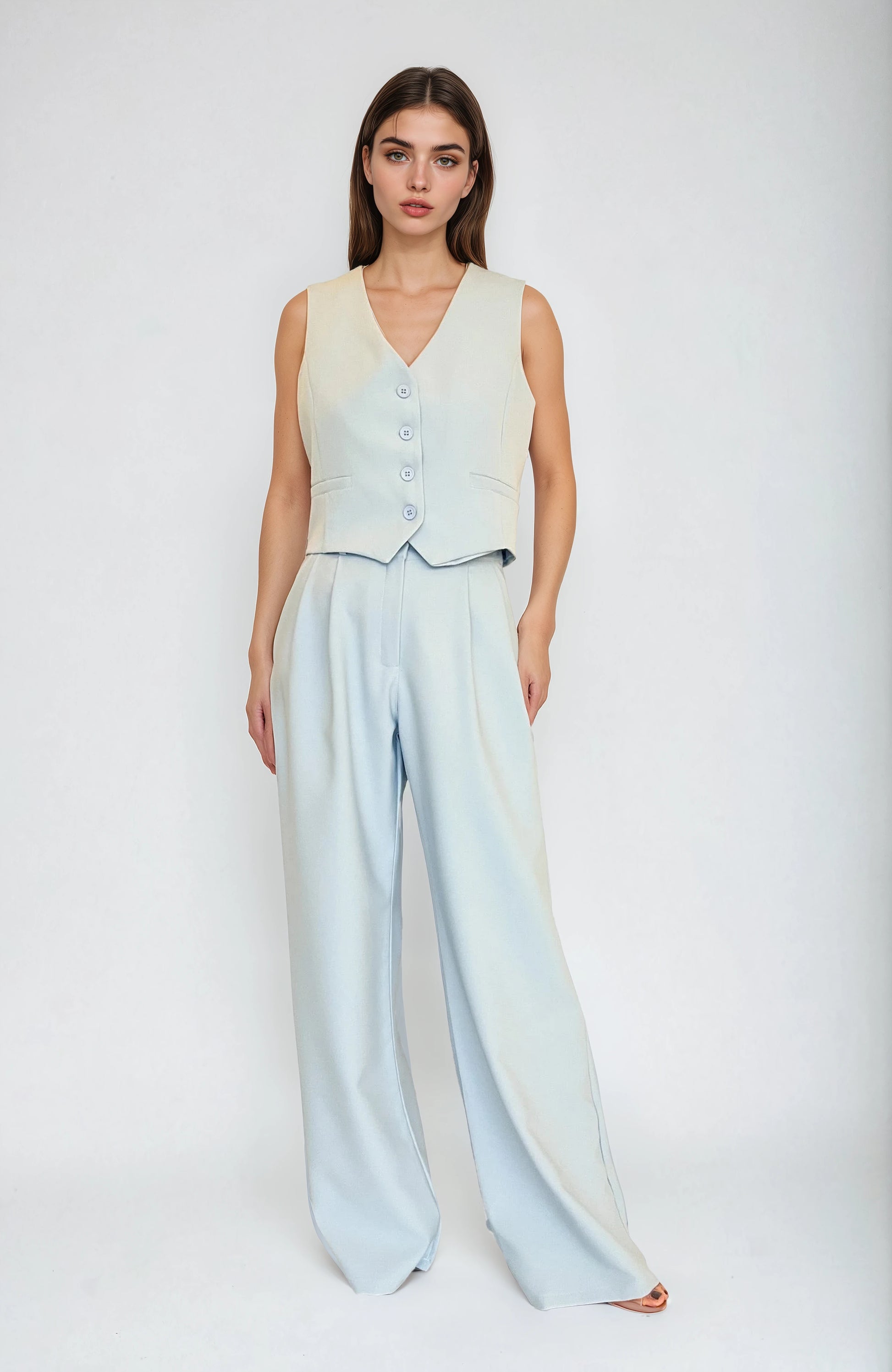 8115 Pantalón Diosa