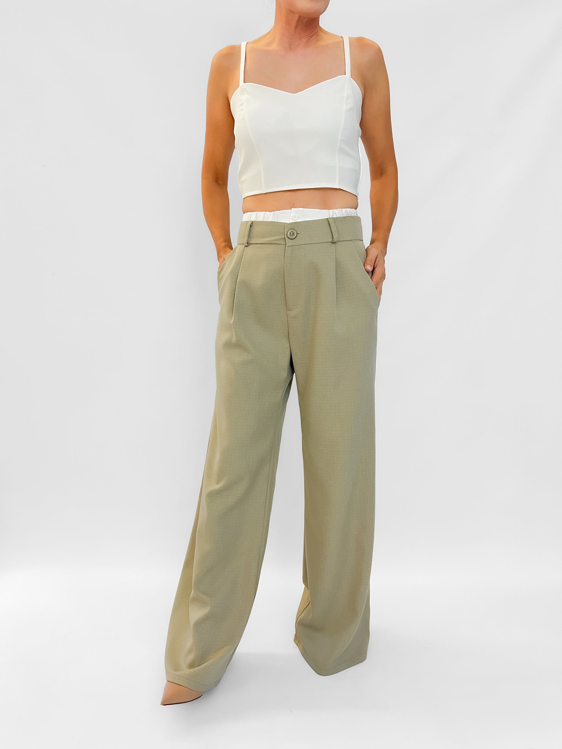 8326 Pantalón New Mari