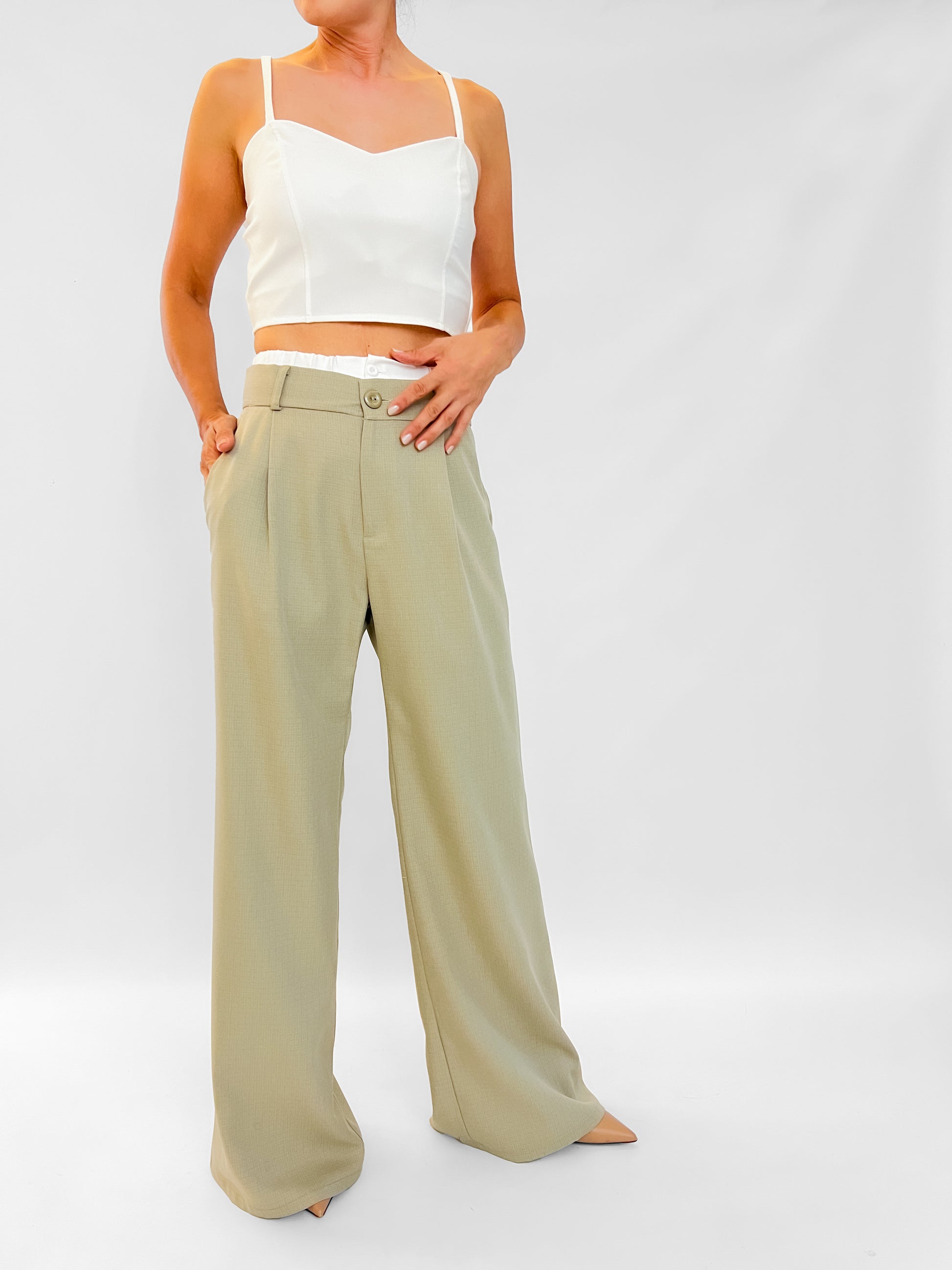 8326 Pantalón New Mari