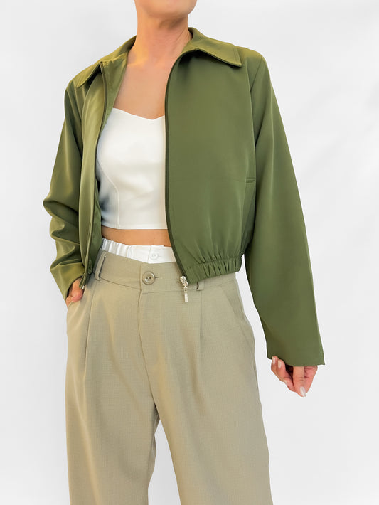 8437 Campera Clau