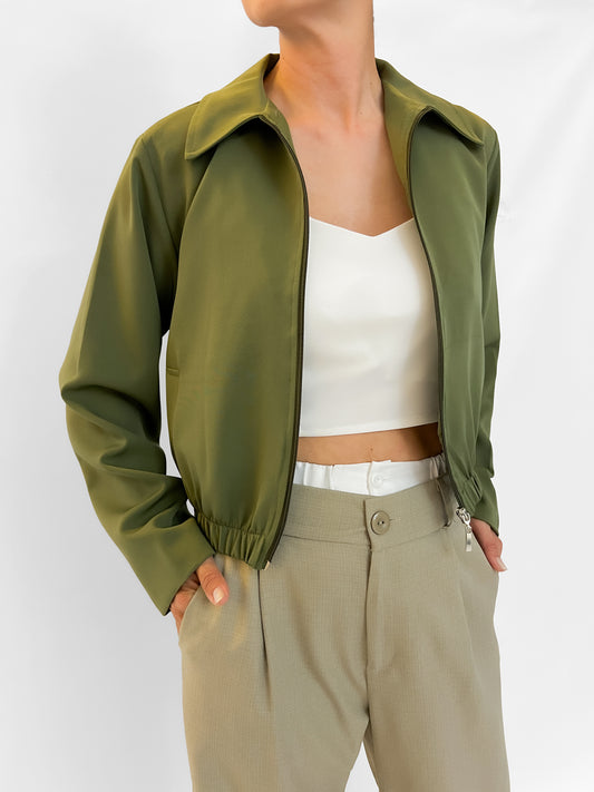 8437 Campera Clau