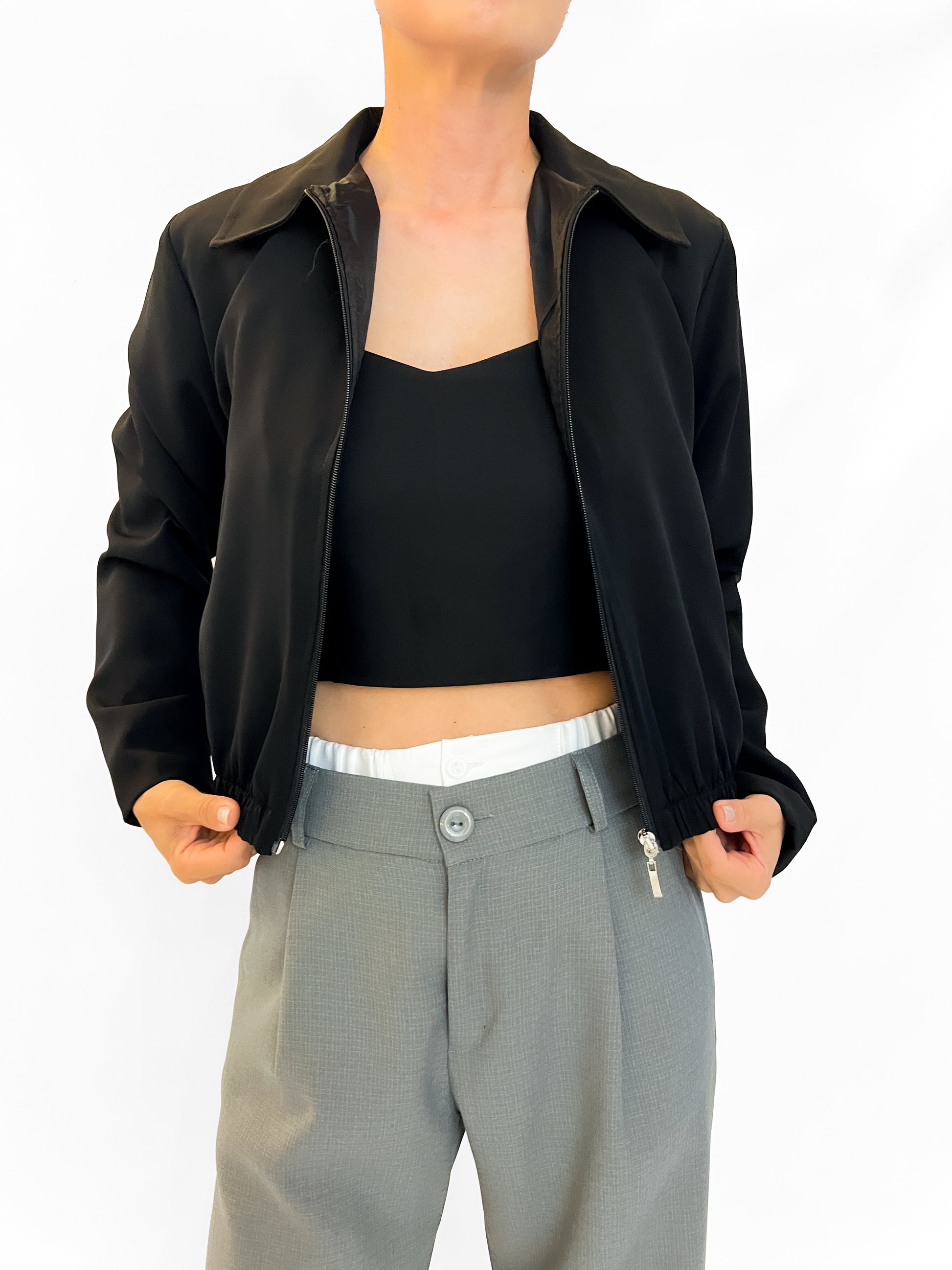 8437 Campera Clau