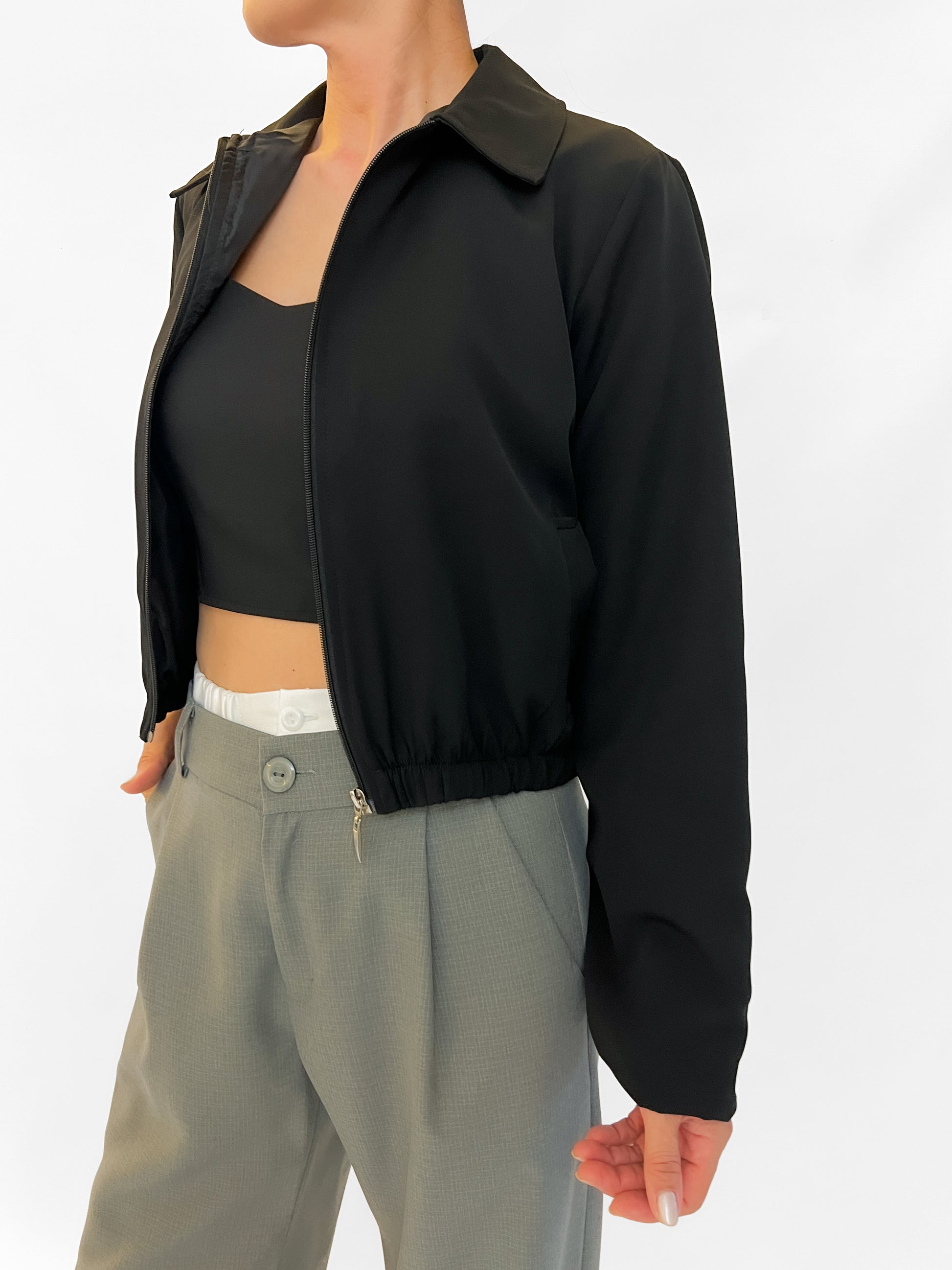 8437 Campera Clau