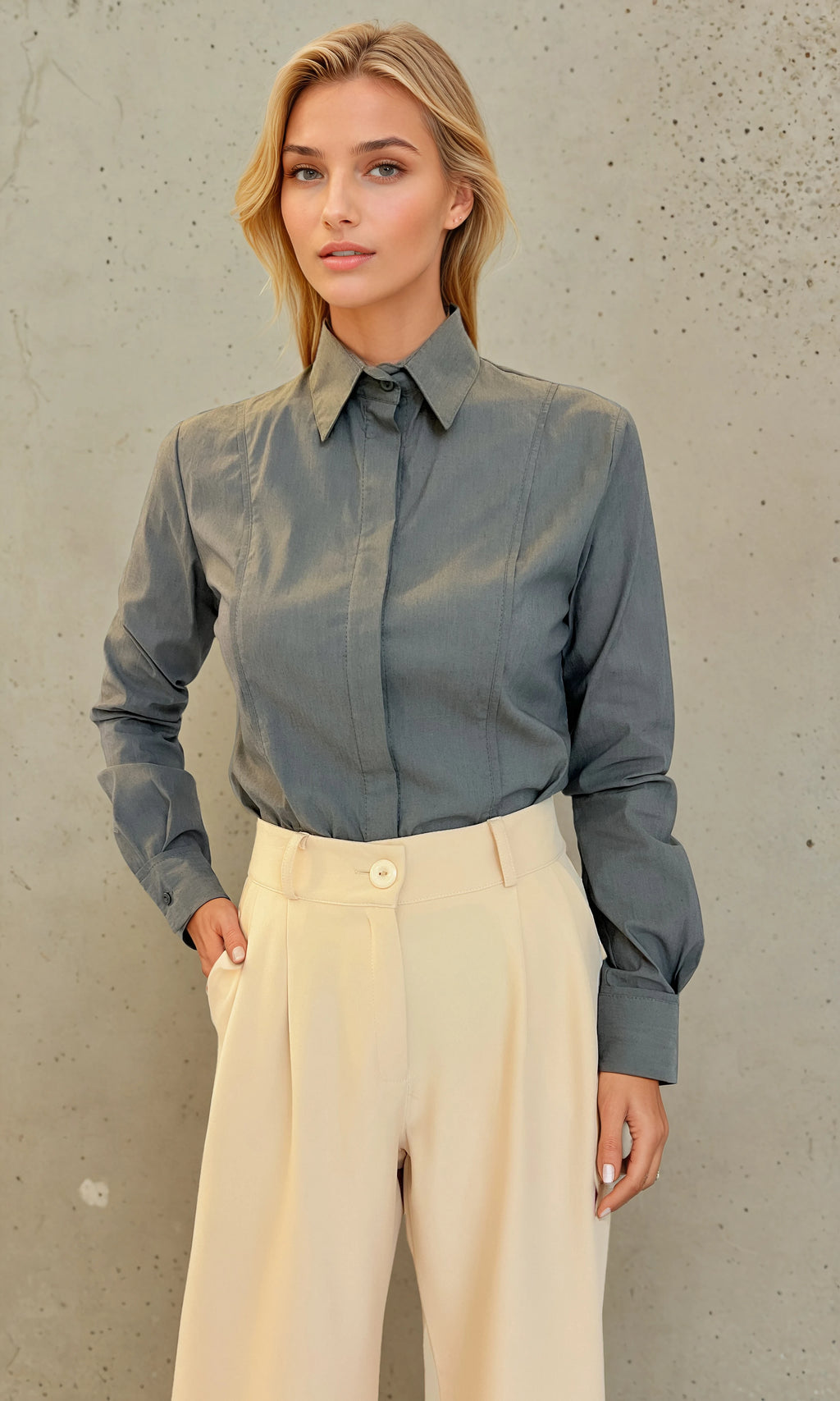 8428 Camisa New Vivid