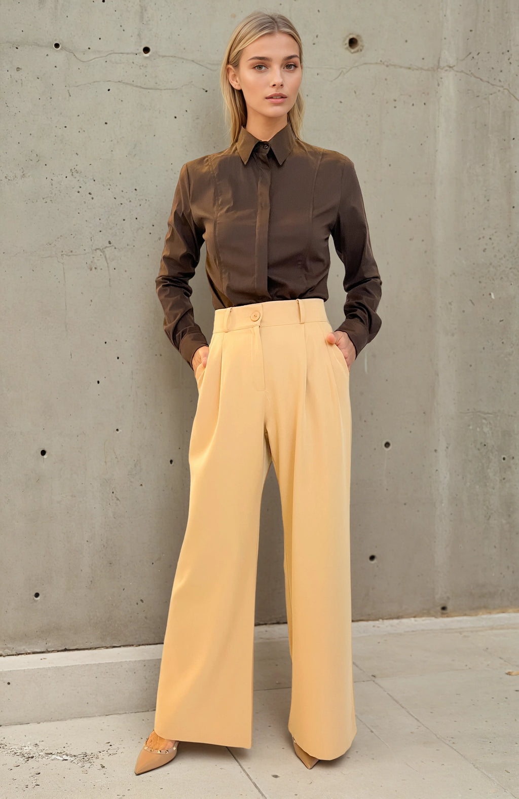 8428 Camisa New Vivid