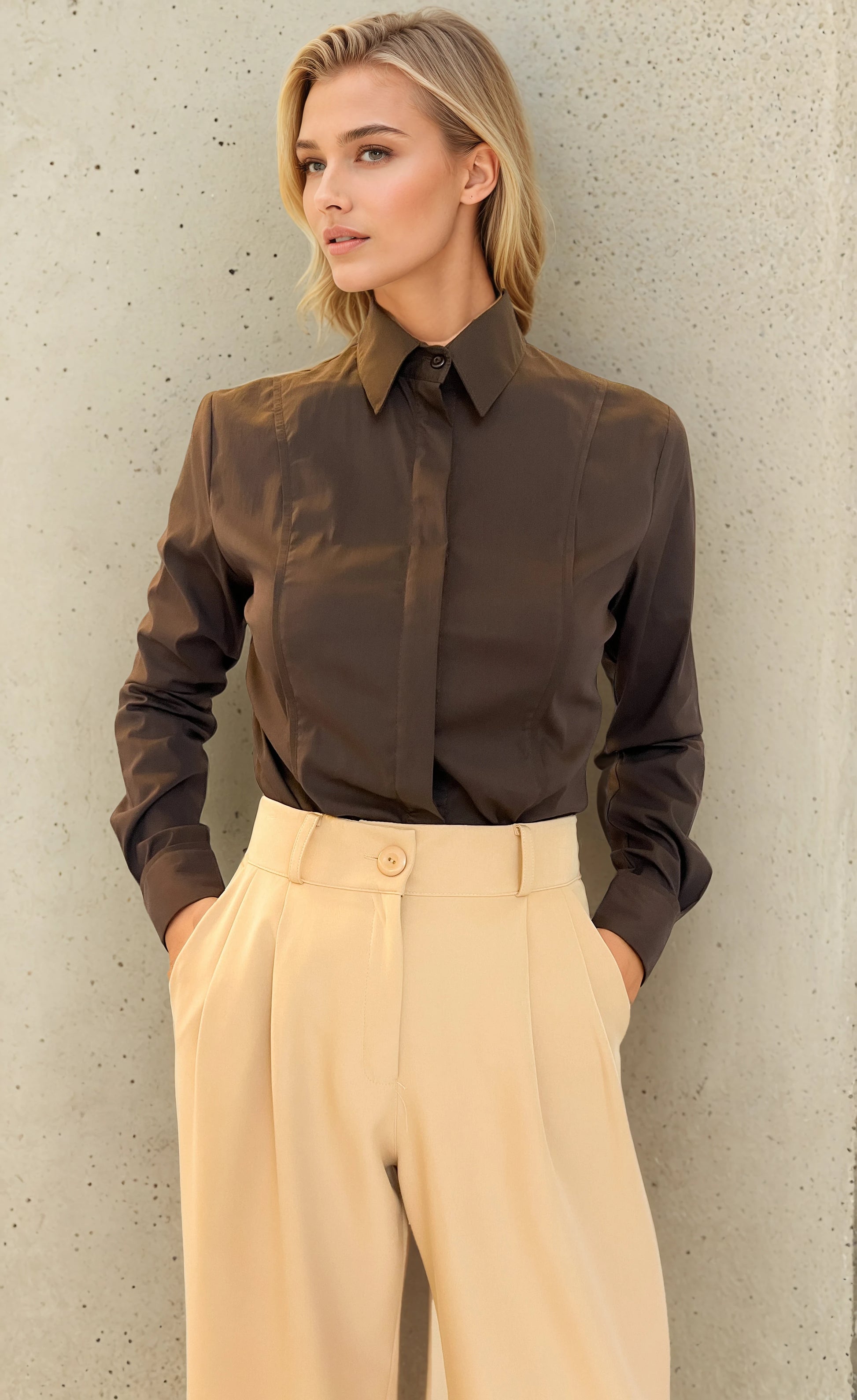 8428 Camisa New Vivid