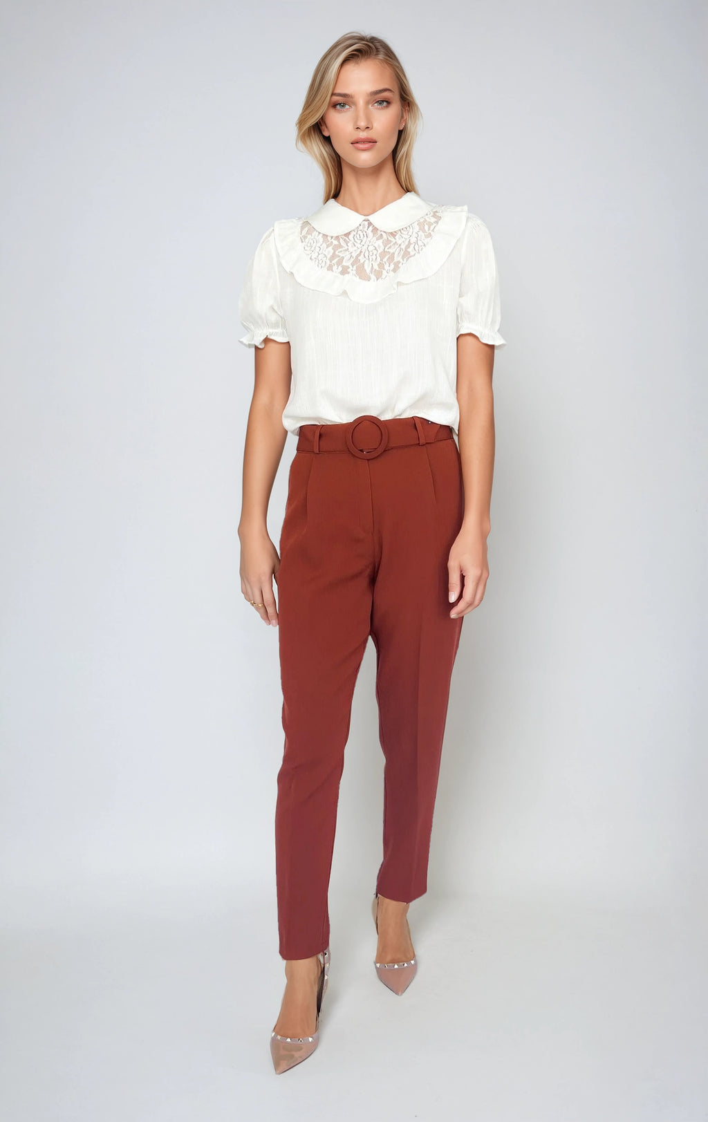 8114 Pantalón Afrodita Sale