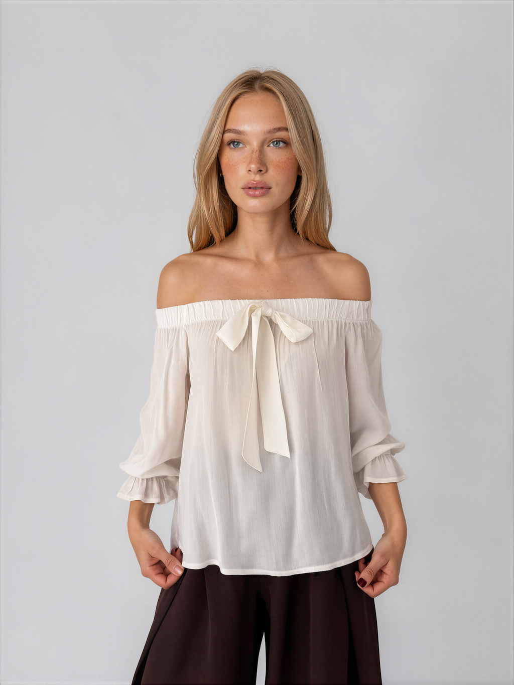 8953 Blusa Ofelia