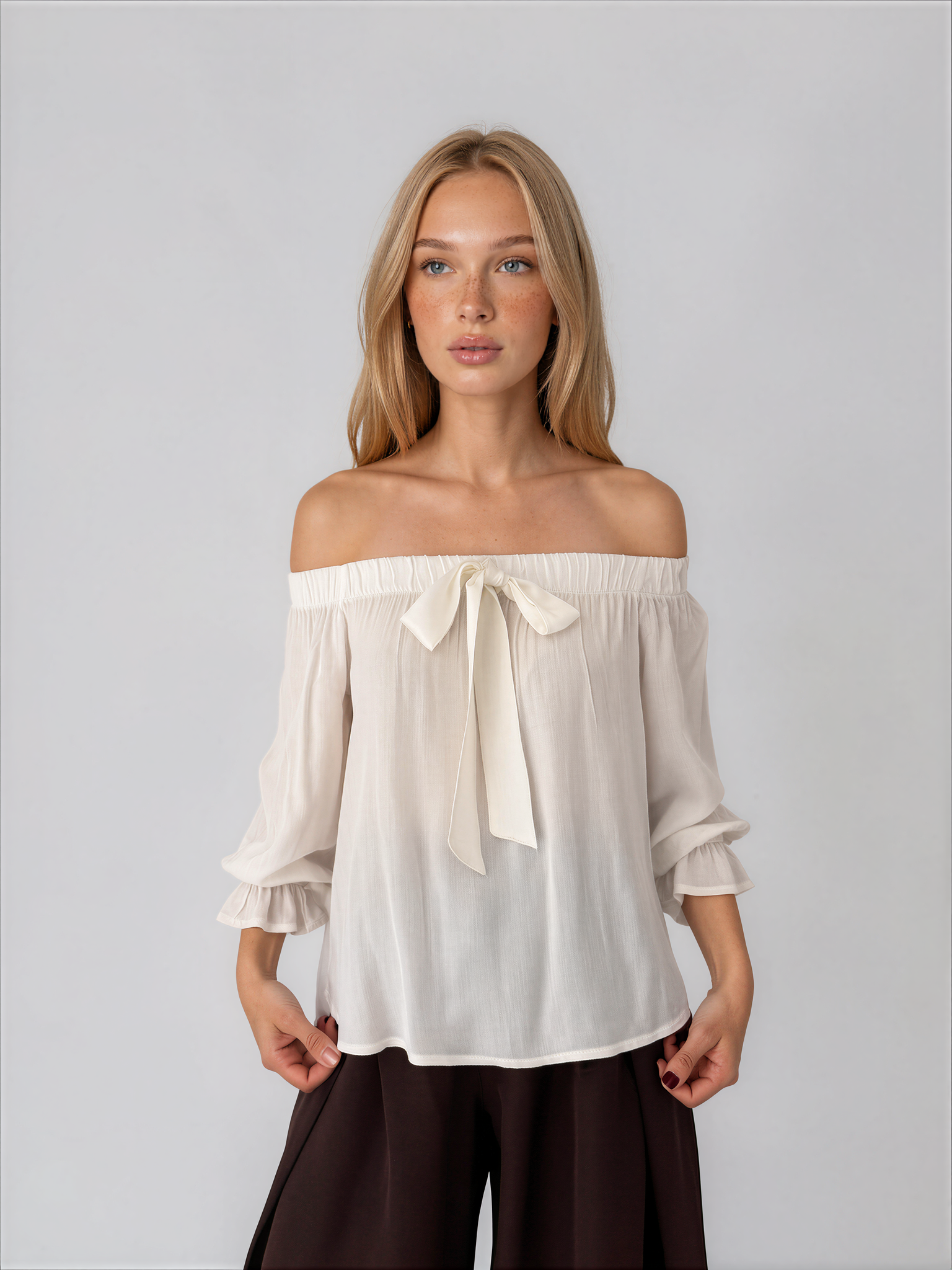 8952 Blusa Ofelia