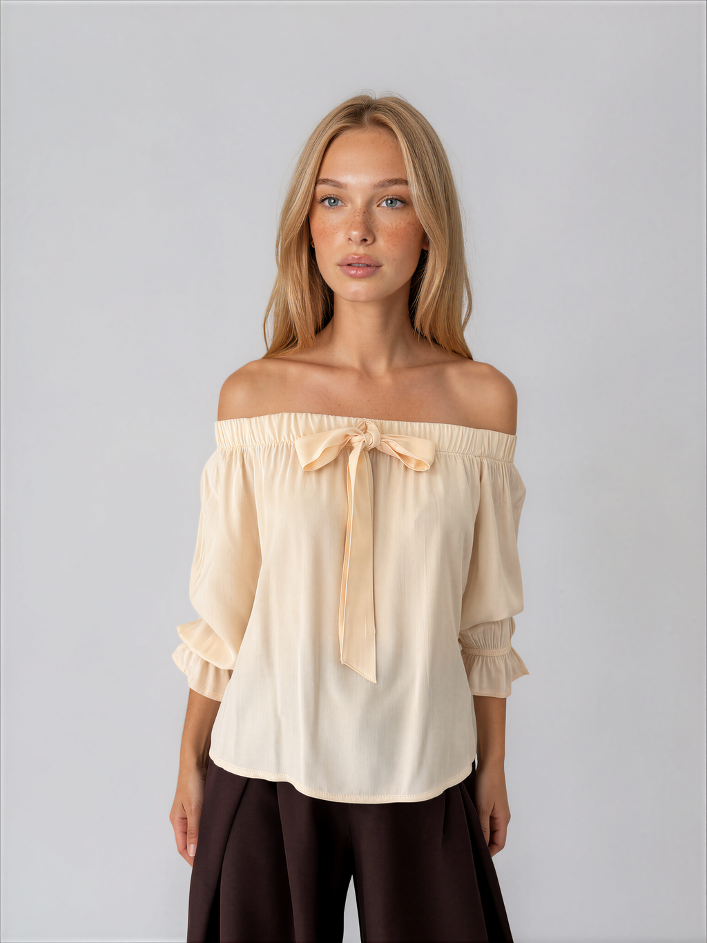 8953 Blusa Ofelia