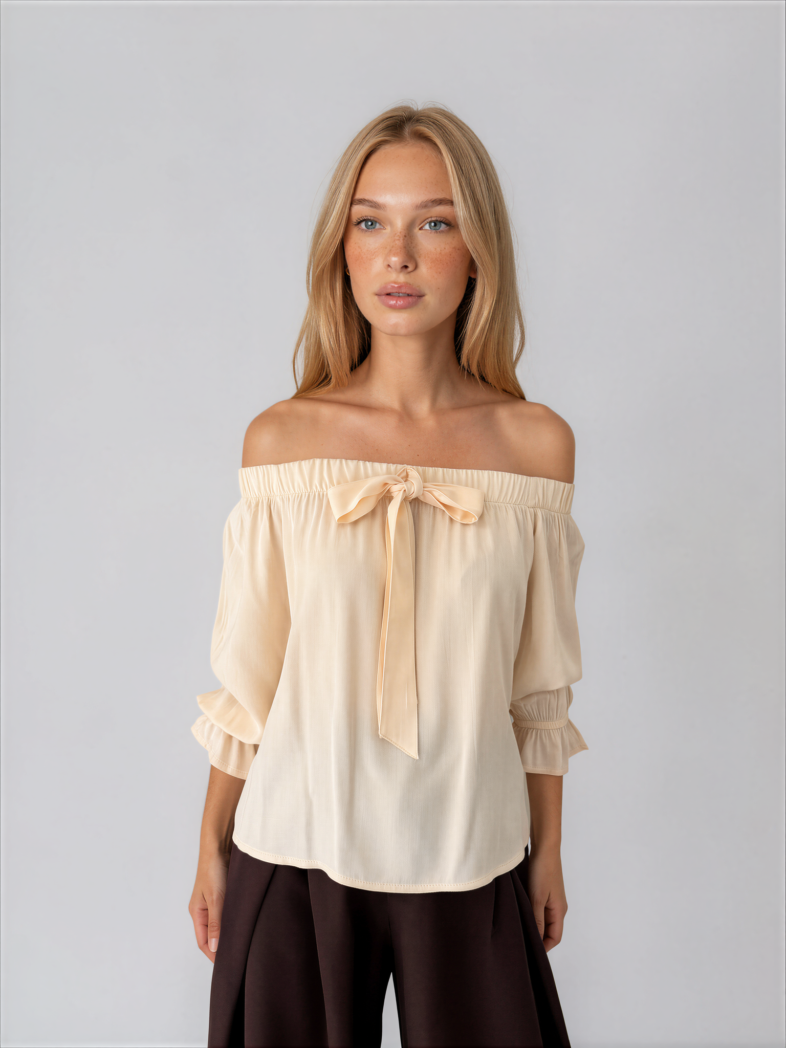 8952 Blusa Ofelia