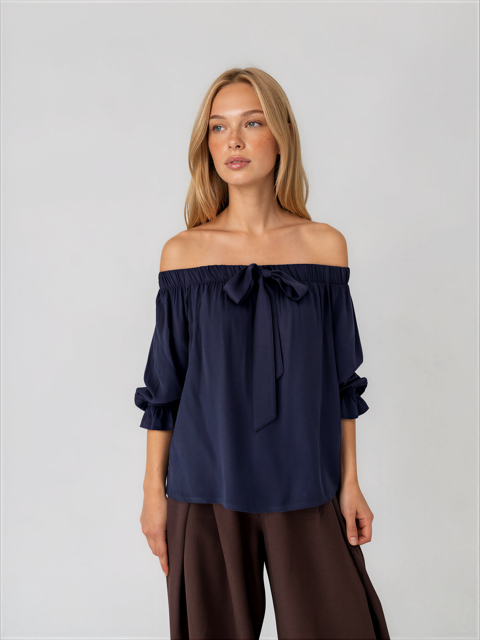 8952 Blusa Ofelia