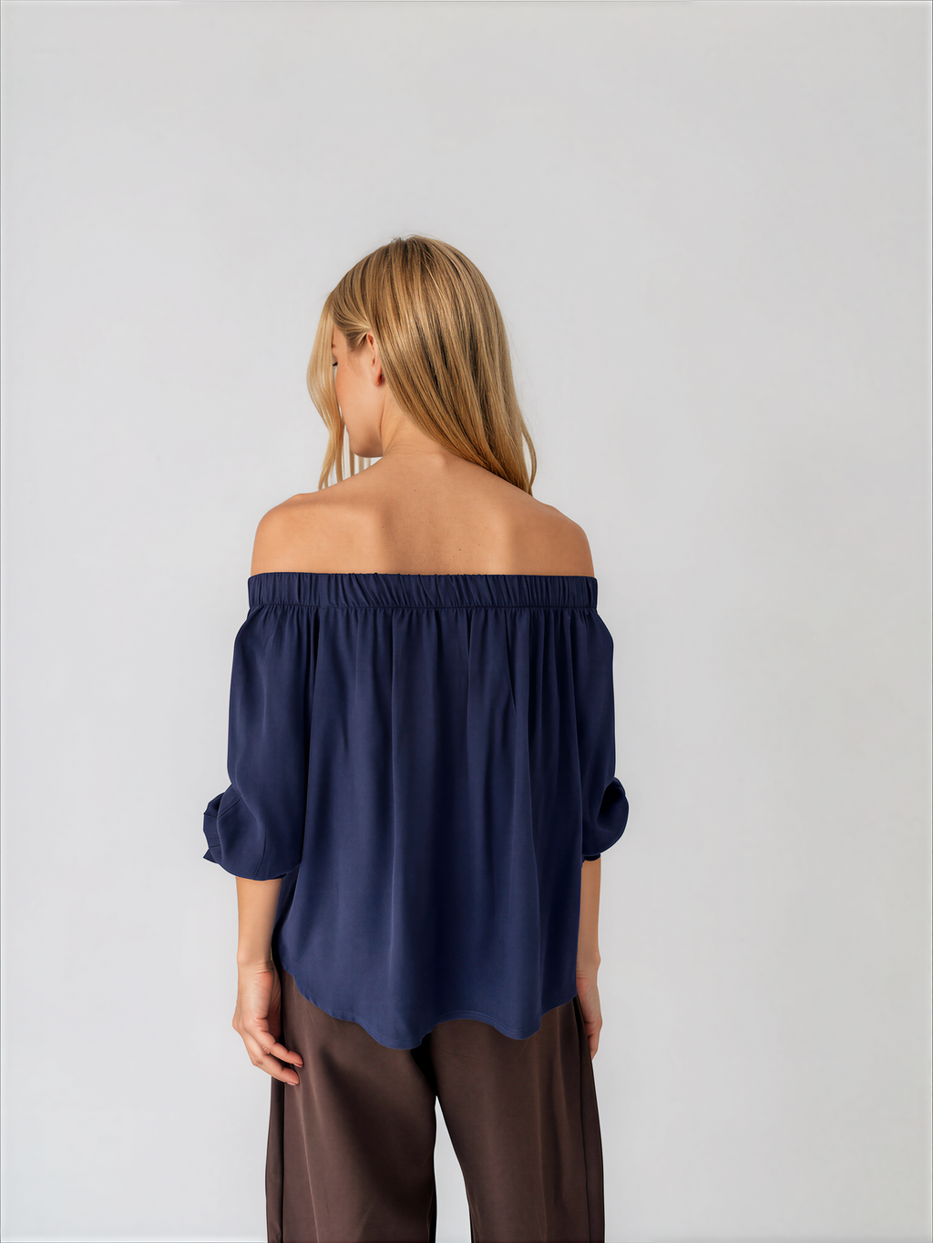 8953 Blusa Ofelia