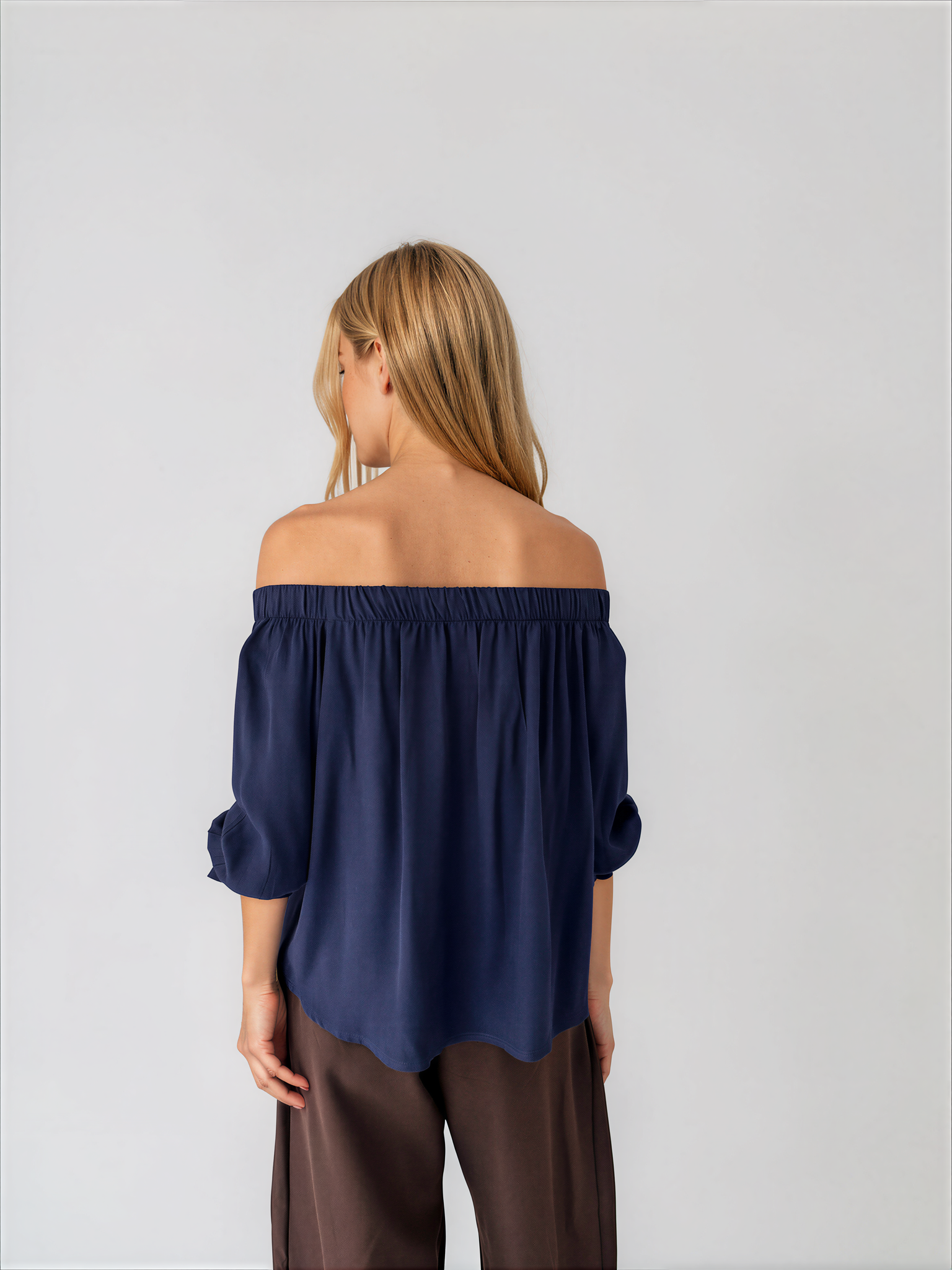 8952 Blusa Ofelia