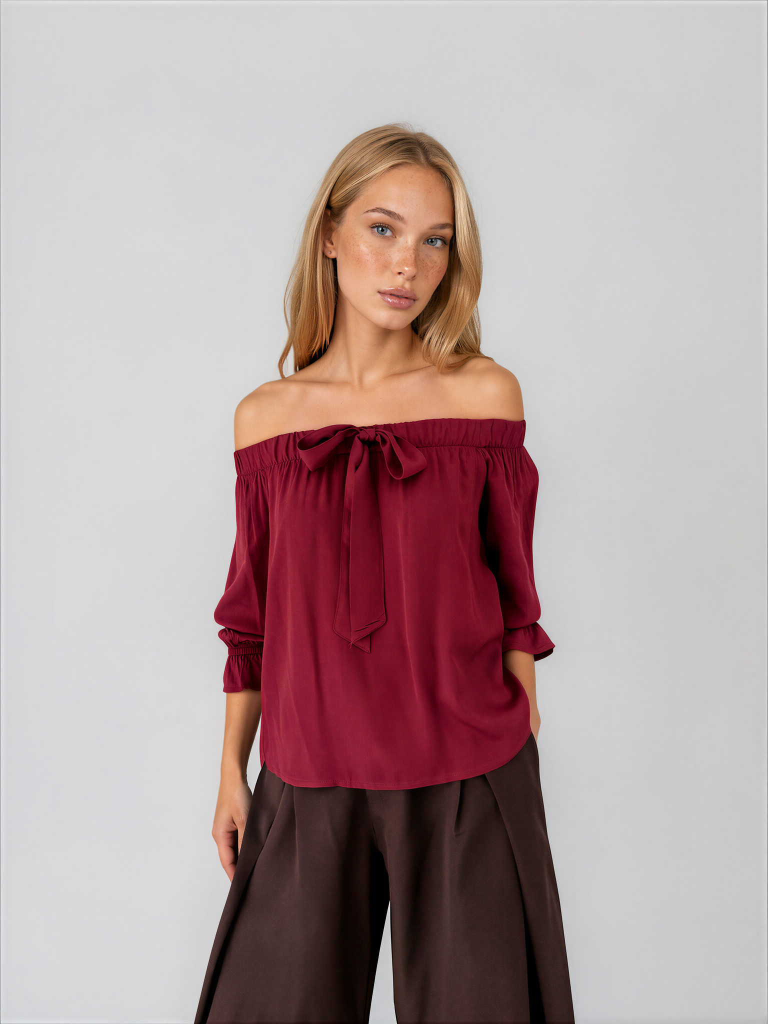 8952 Blusa Ofelia