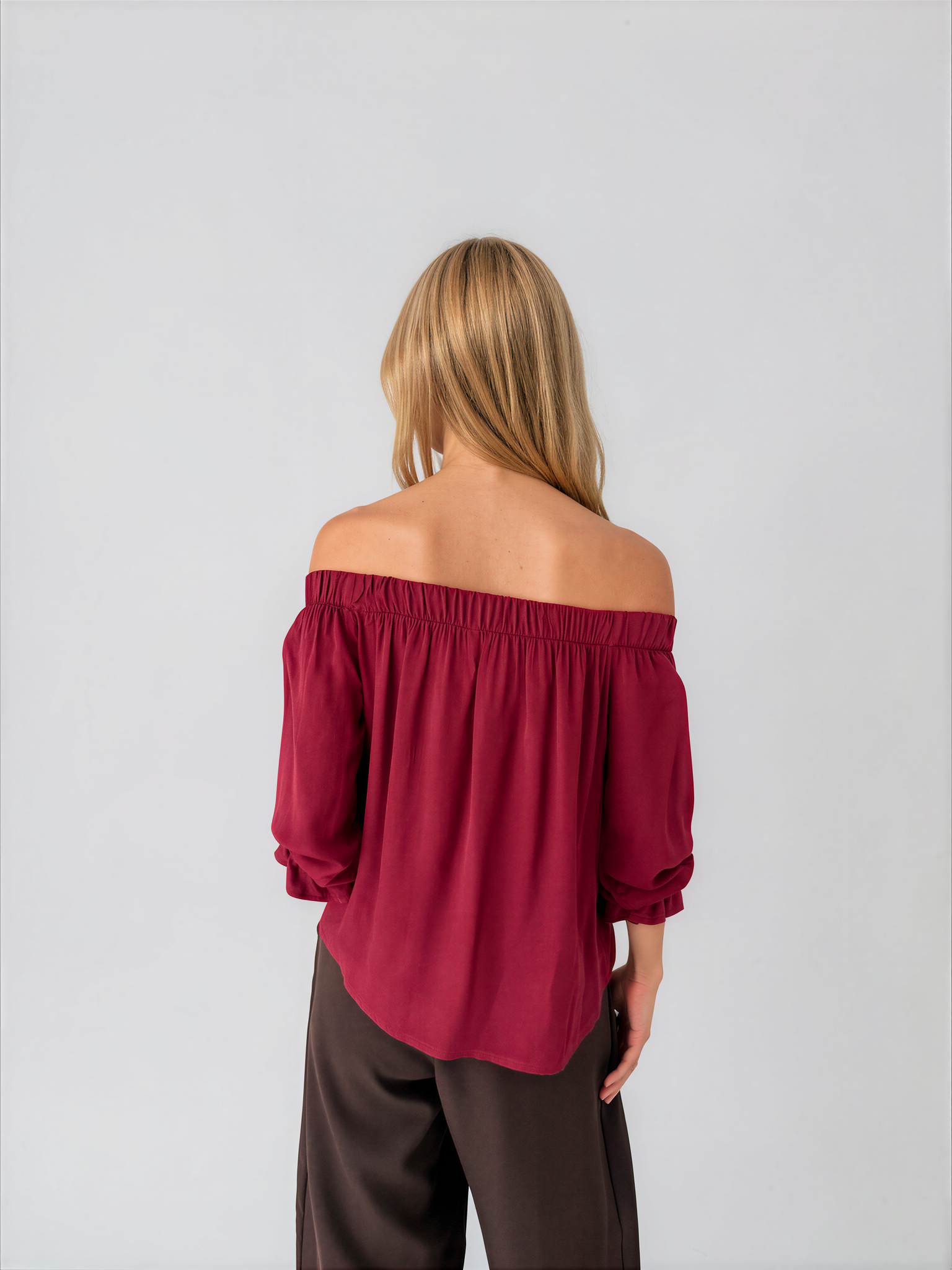 8952 Blusa Ofelia