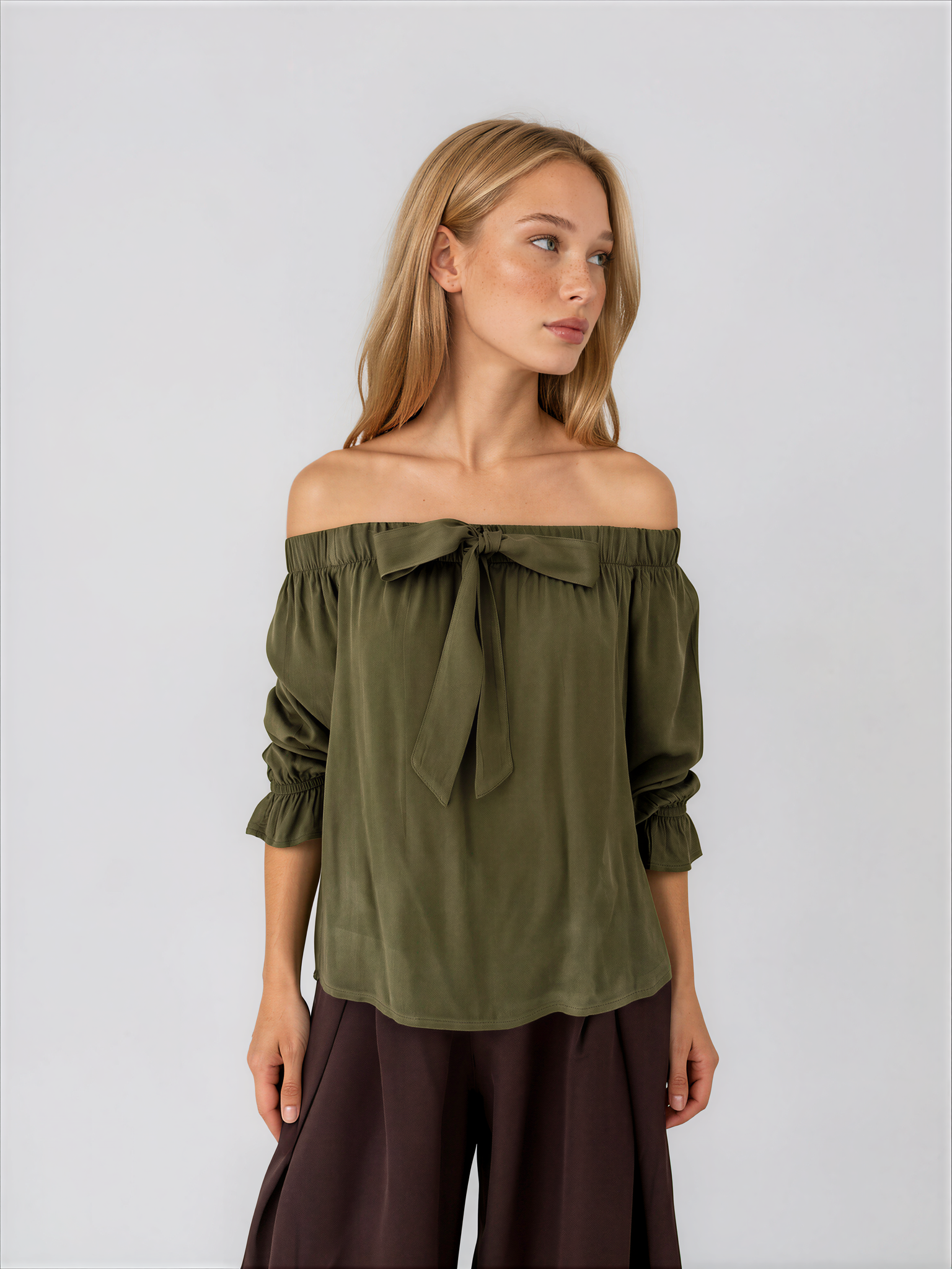 8952 Blusa Ofelia