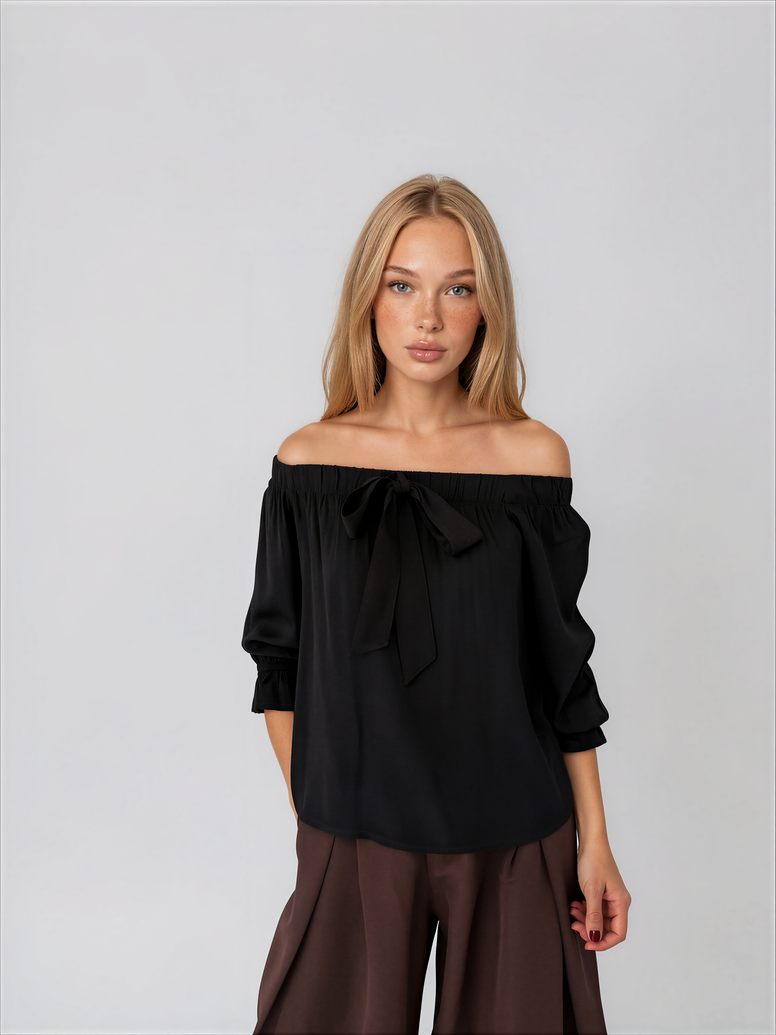 8952 Blusa Ofelia