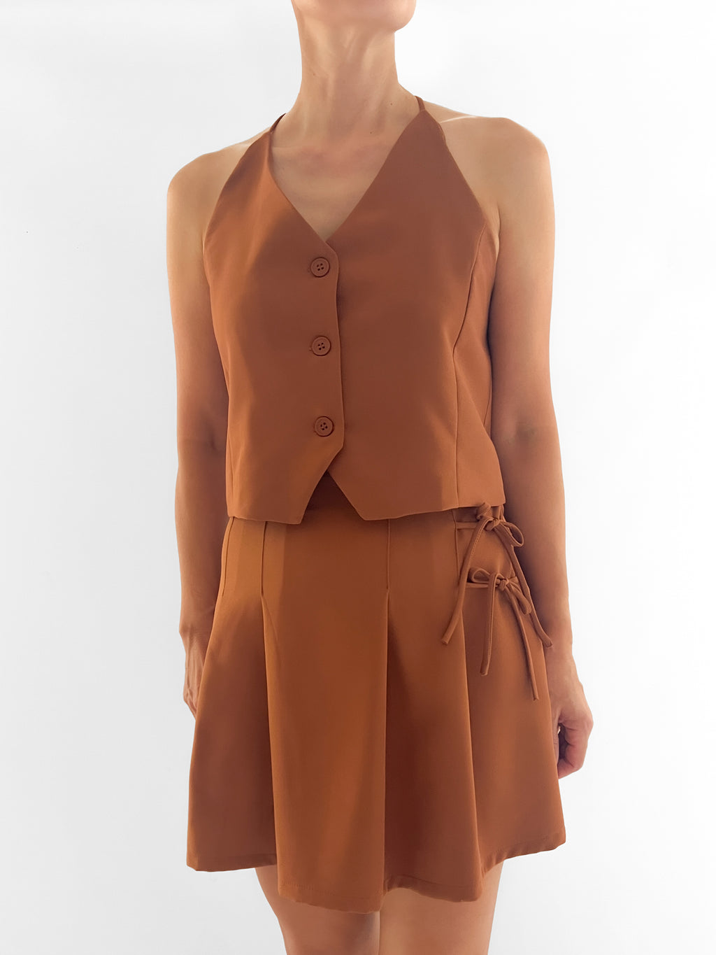 8669 Chaleco Madrid Sale