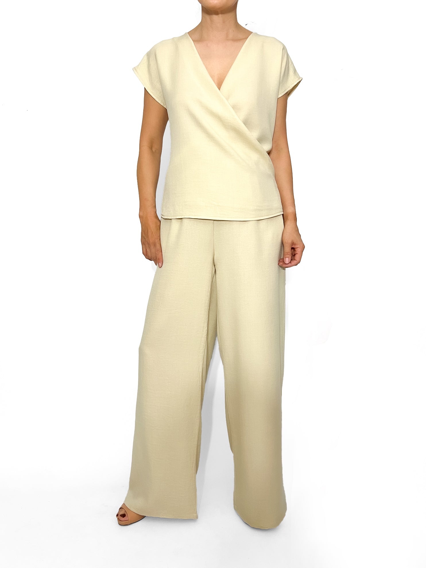 8563 Pantalón Araceli Sale