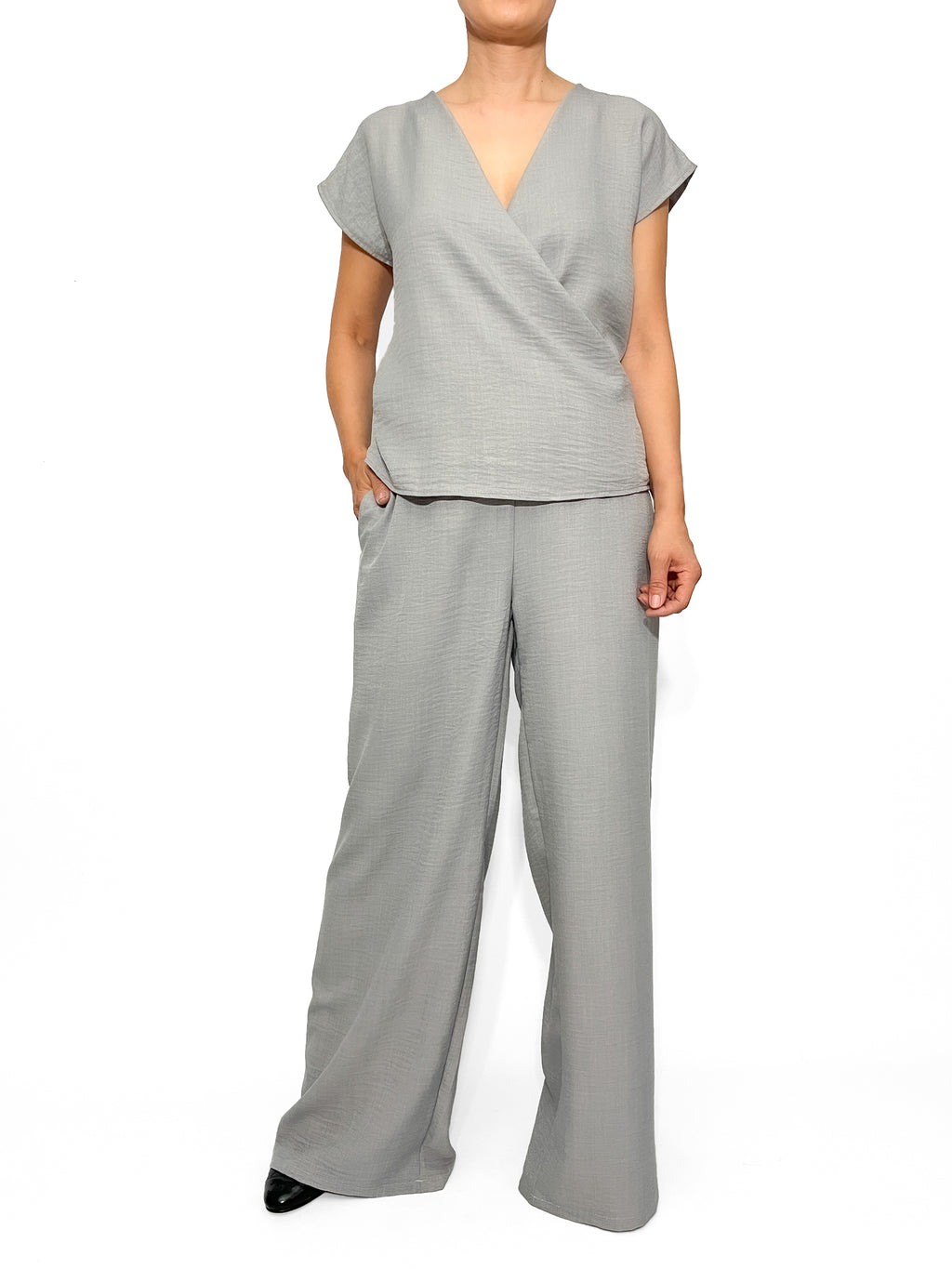 8563 Pantalón Araceli Sale
