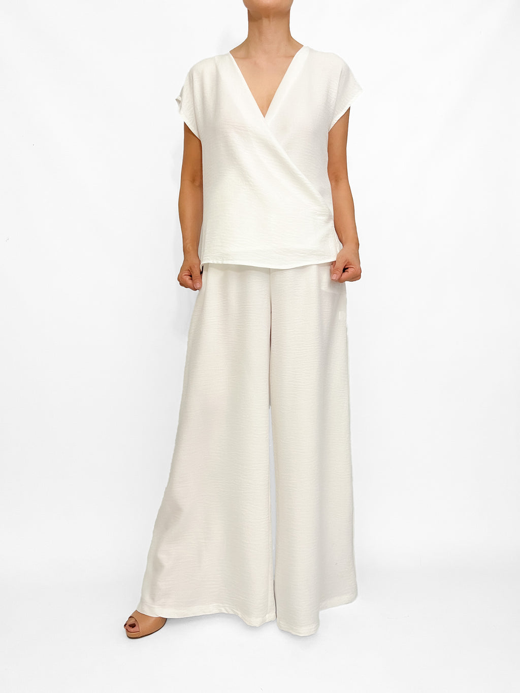 8563 Pantalón Araceli Sale