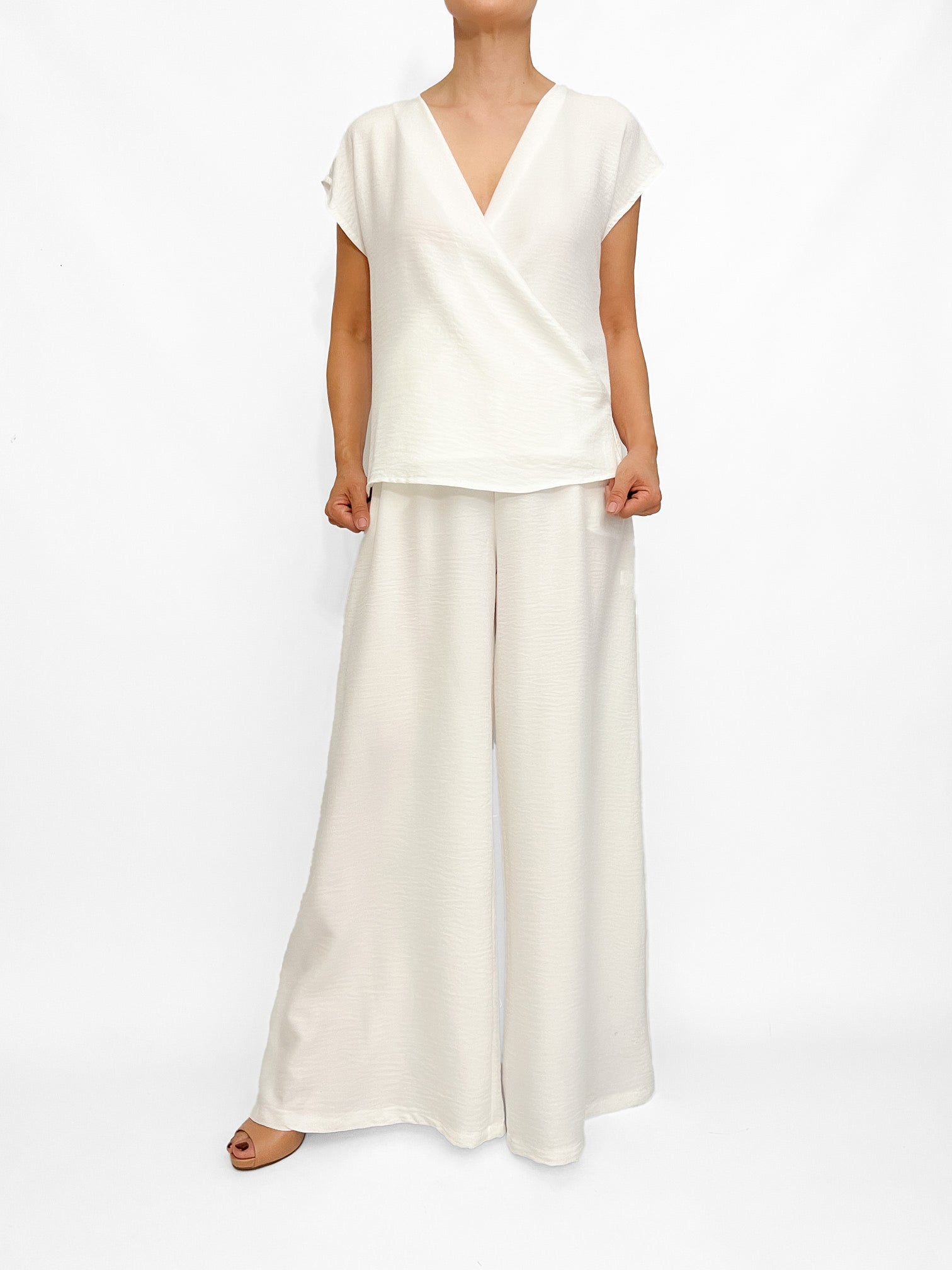 8563 Pantalón Araceli Sale