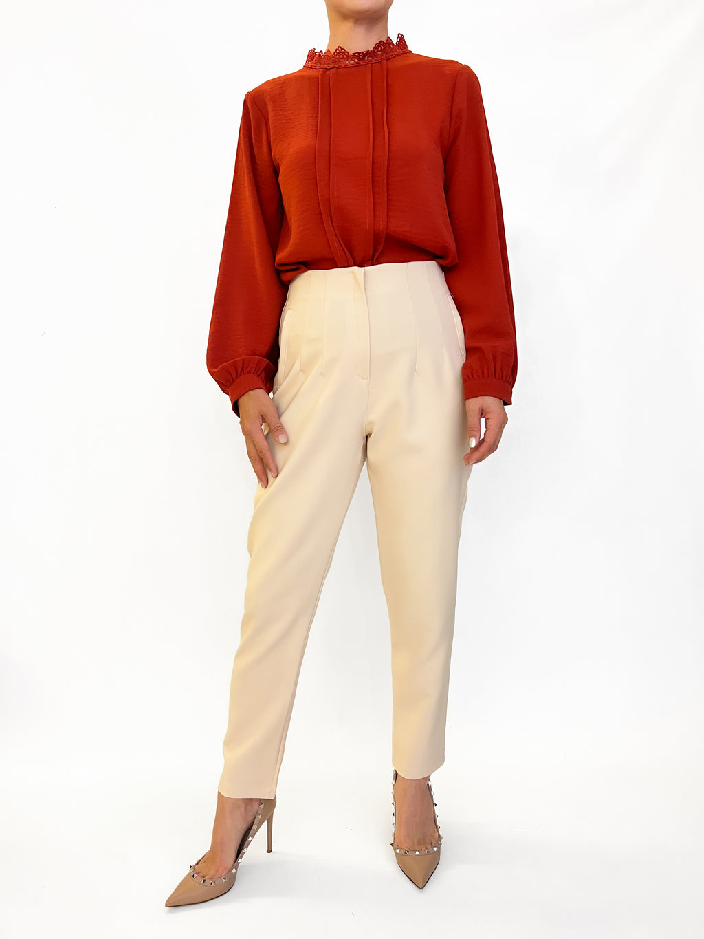 7316 Pantalón Mercuri Sale