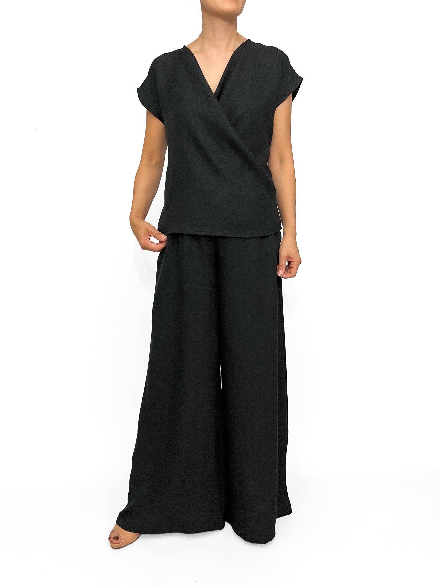 8563 Pantalón Araceli Sale