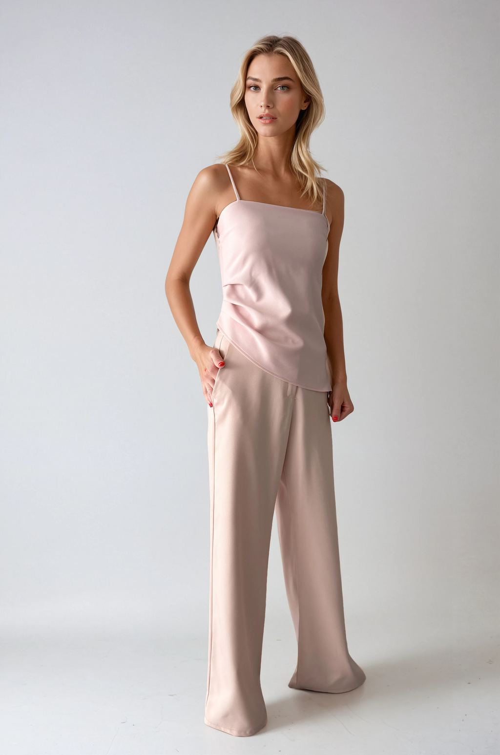 8912 Musculosa Strapless Miu