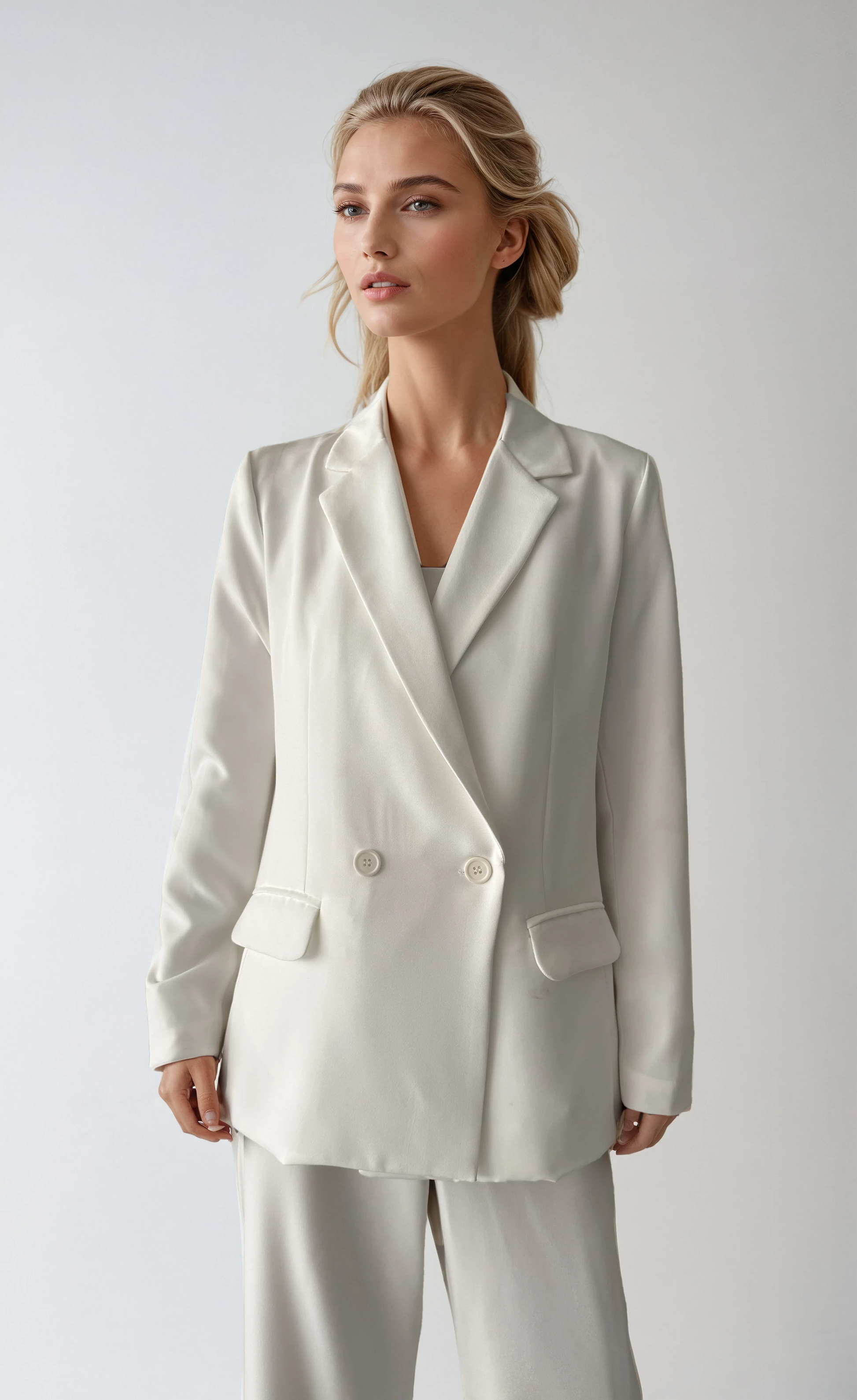 7878  Saco Olivia