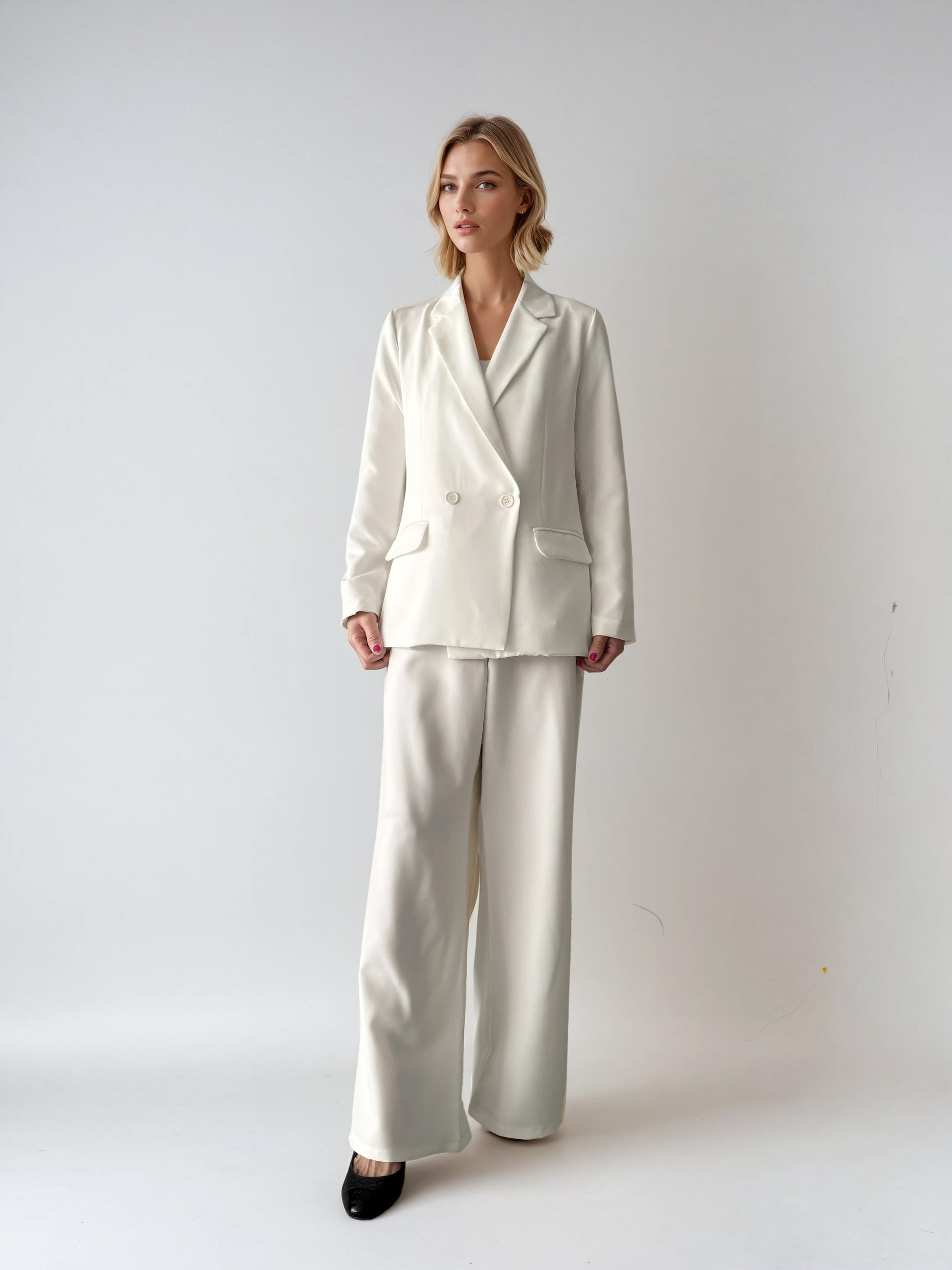 7878  Saco Olivia