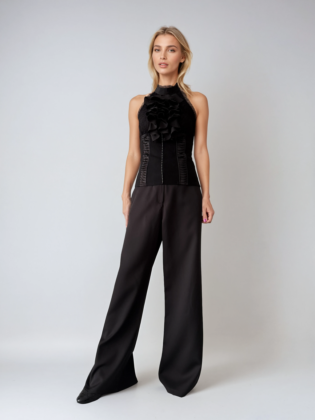 8948 Corset Liam