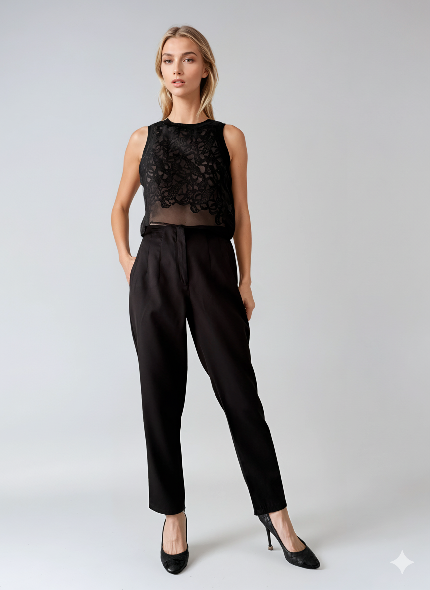 8947 Blusa Arlo