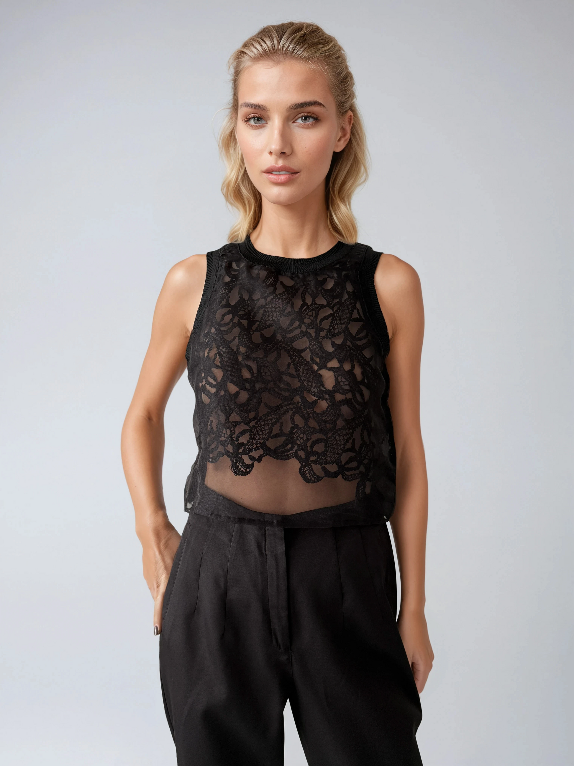 8947 Blusa Arlo