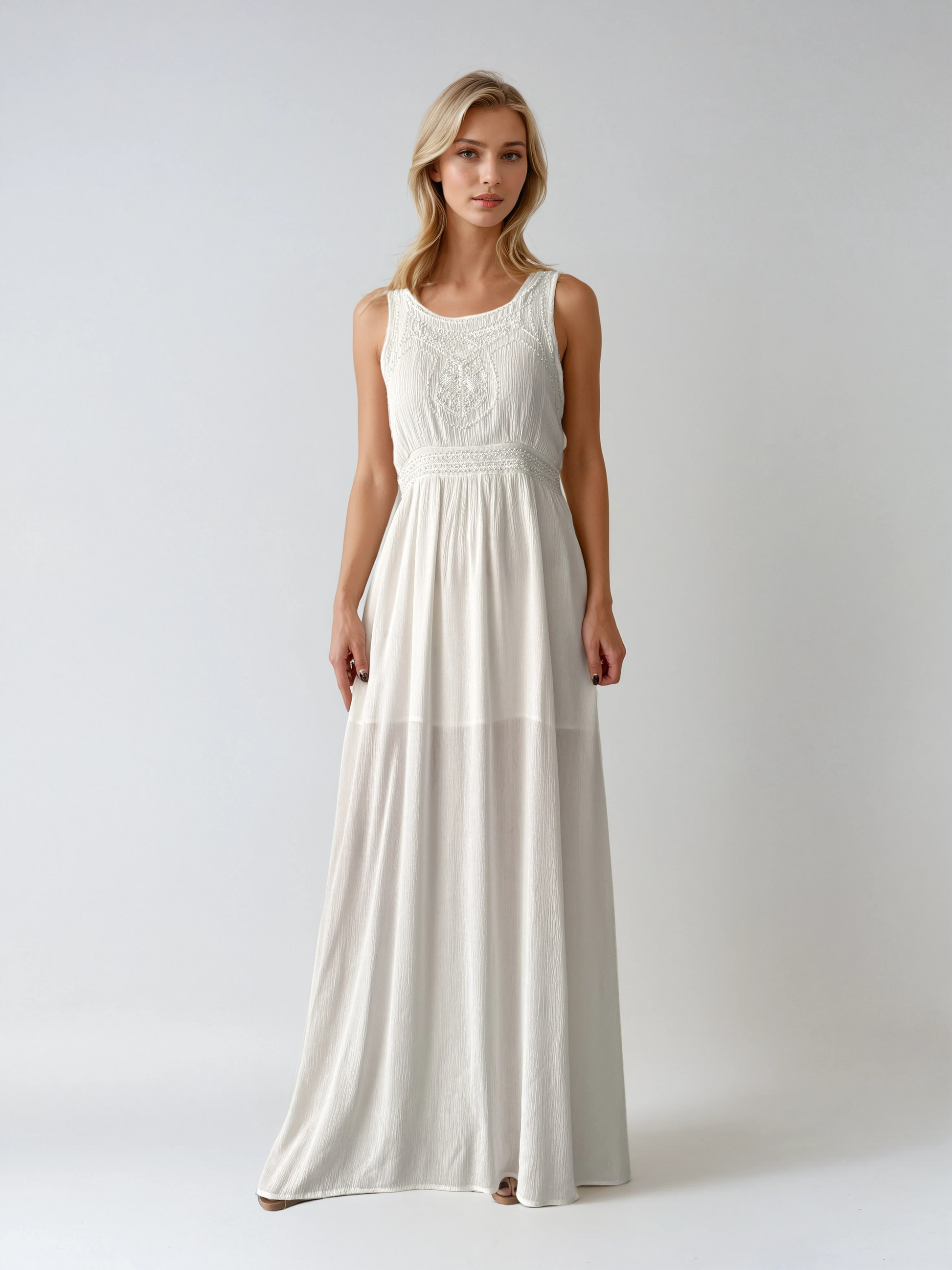 8944 Vestido Kai