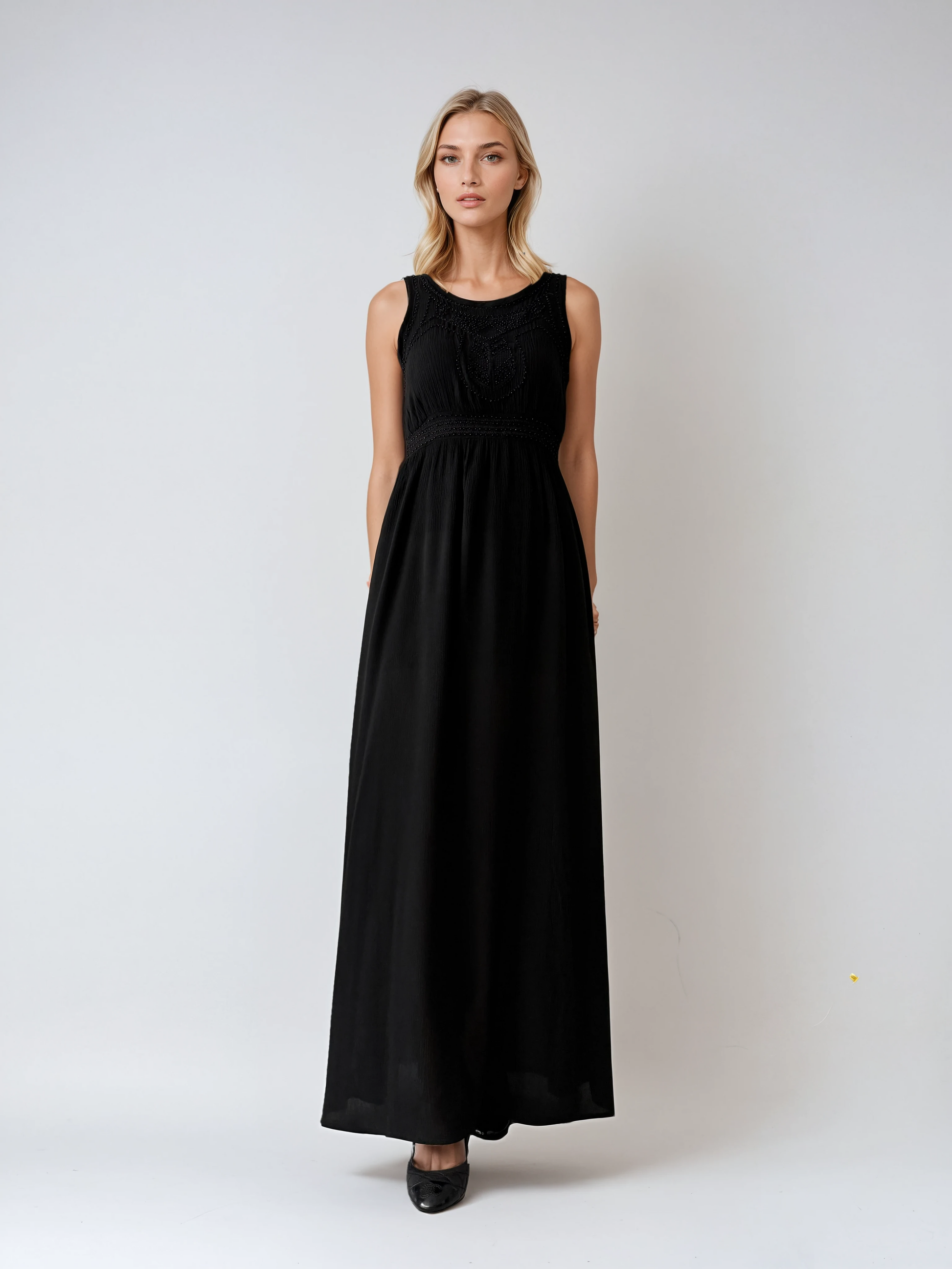 8944 Vestido Kai
