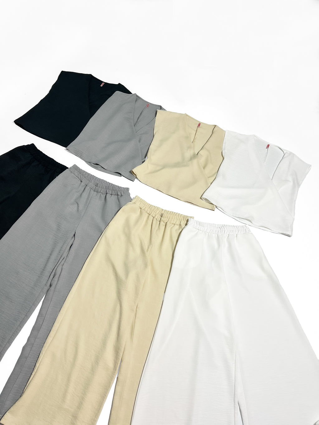 8563 Pantalón Araceli Sale