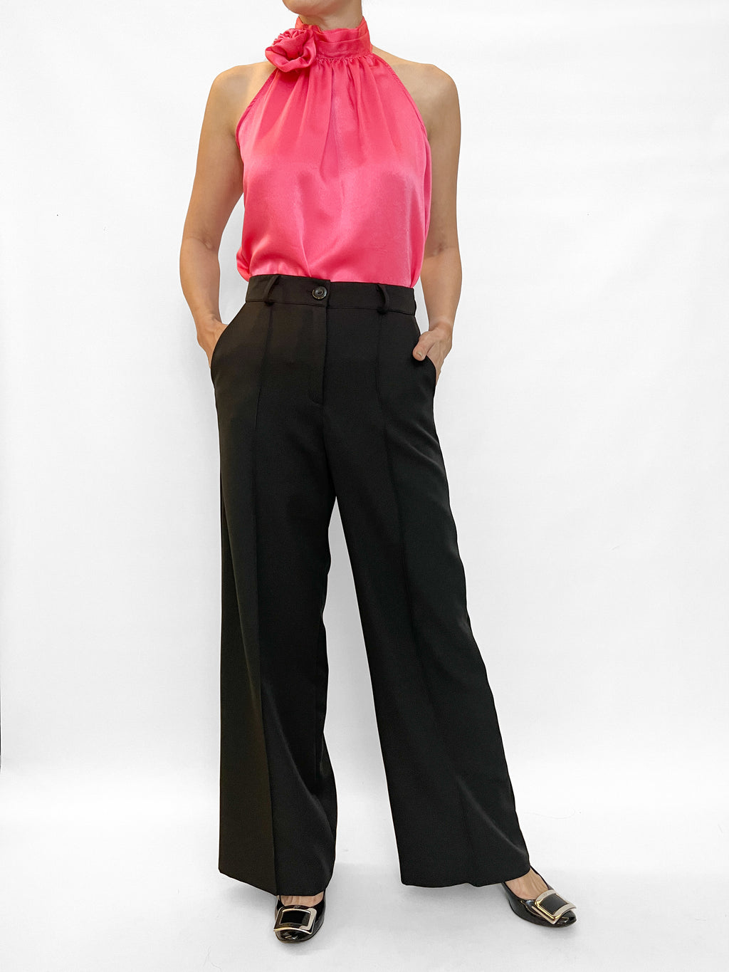 8113 Pantalón Narcis
