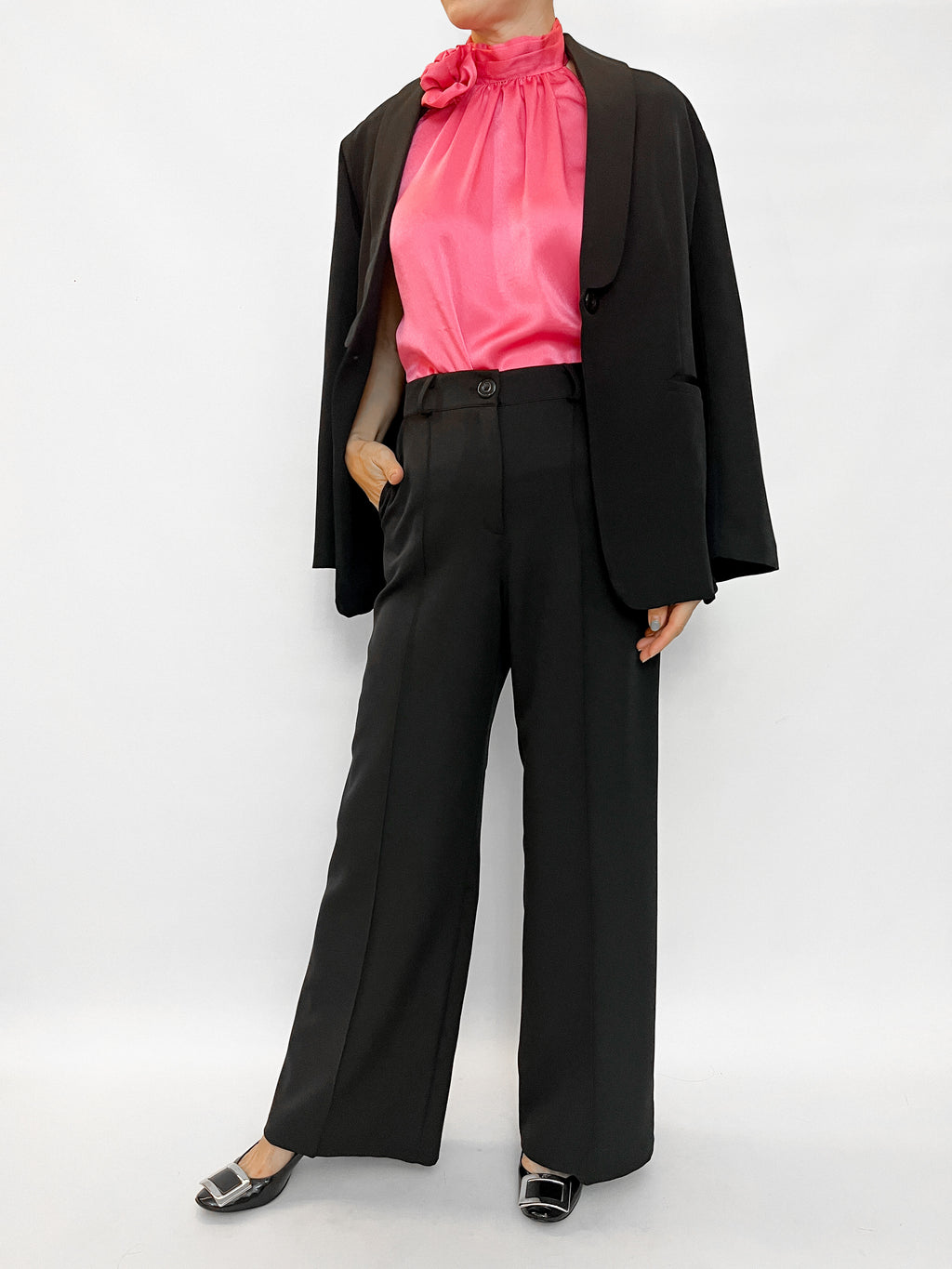 8113 Pantalón Narcis
