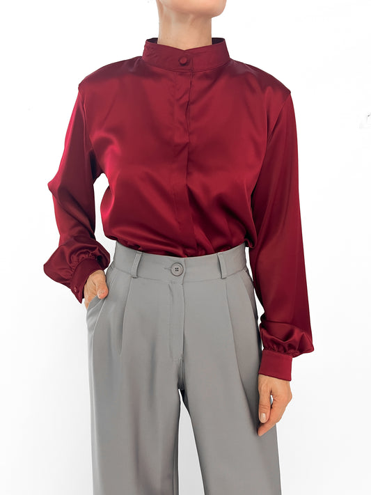 8384 Camisa Fanny